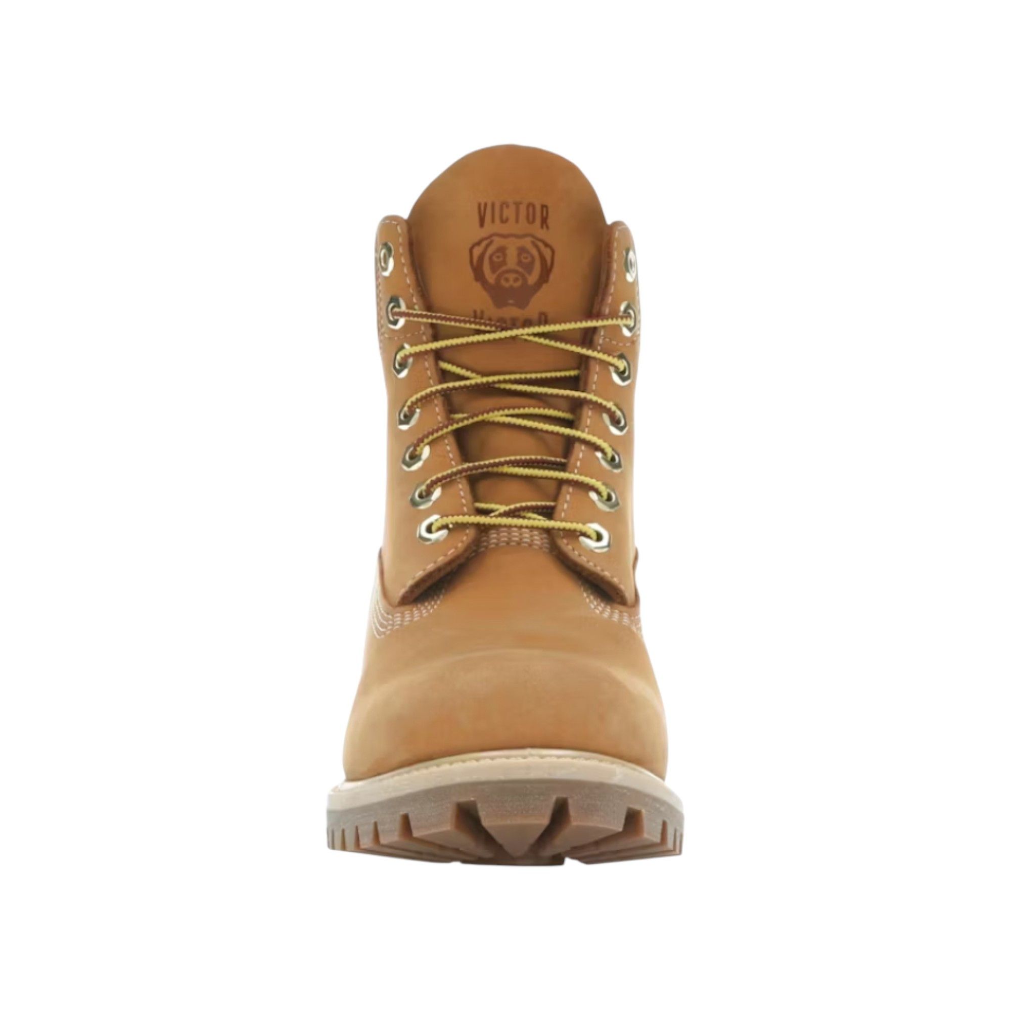 Timberland 6" Premium Waterproof Boot Victor Victor Wheat Navy (2025) Size US 10.5 / EU 43-44 - 2 Thumbnail