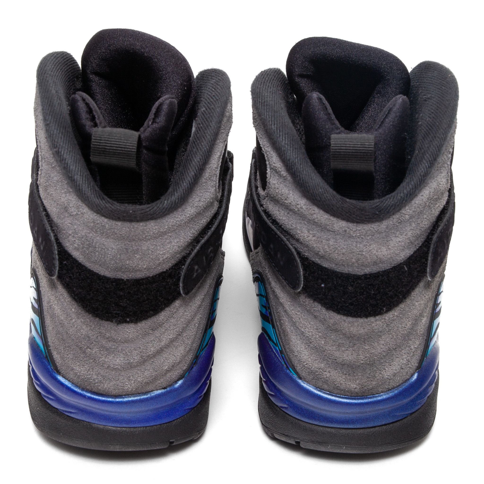 Nike 8 Retro Aqua (2025) Size US 9.5 / EU 42-43 - 7 Thumbnail