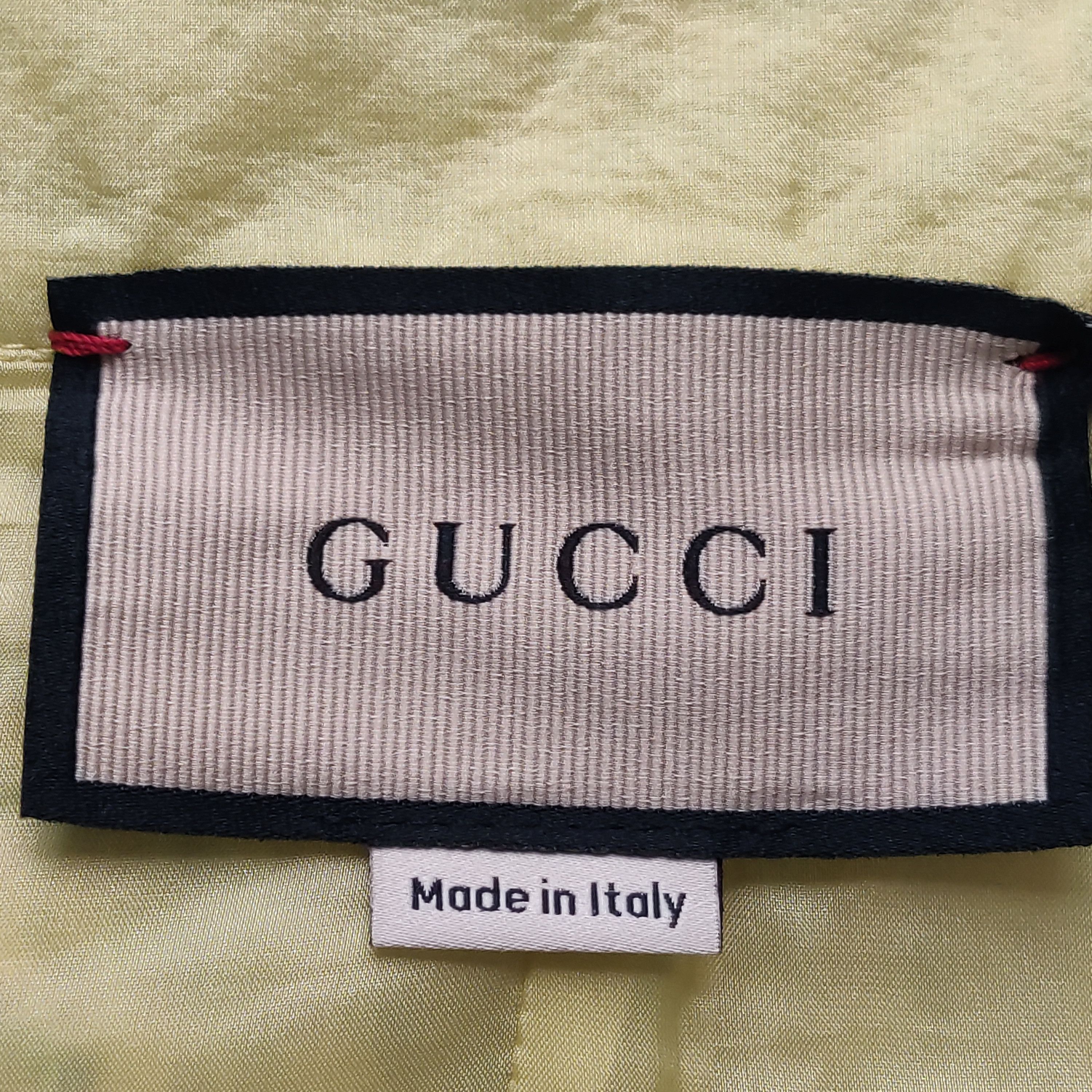 Gucci Gucci Women it_44 Midi Skirts Size 30" / US 8 / IT 44 - 5 Thumbnail