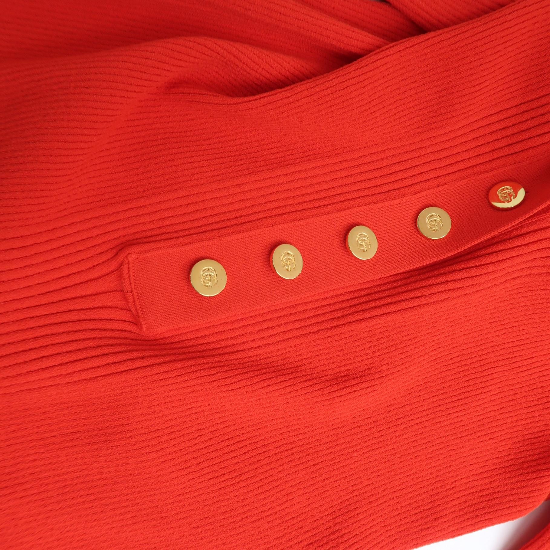 Gucci Gucci Women m Sweaters Size M / US 6-8 / IT 42-44 - 3 Thumbnail