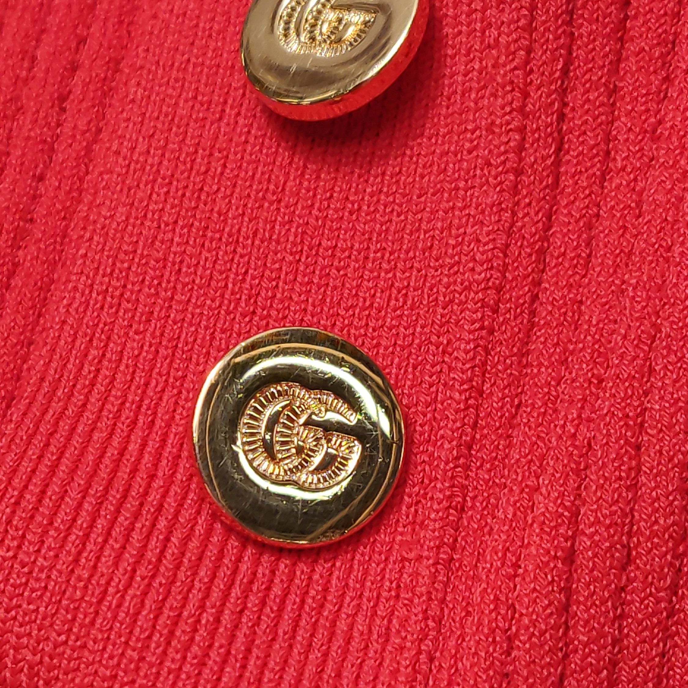 Gucci Gucci Women m Sweaters Size M / US 6-8 / IT 42-44 - 9 Thumbnail