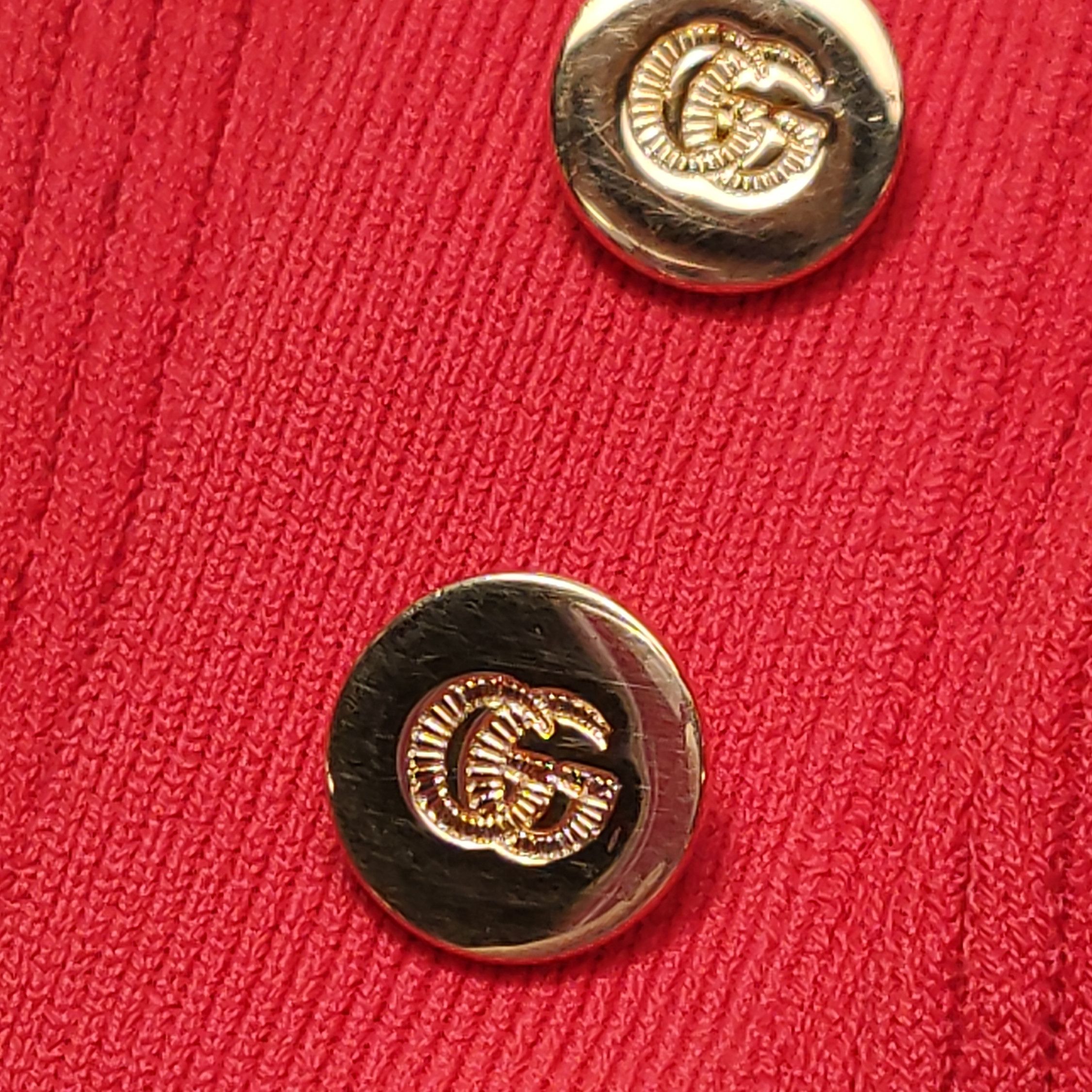Gucci Gucci Women m Sweaters Size M / US 6-8 / IT 42-44 - 10 Thumbnail