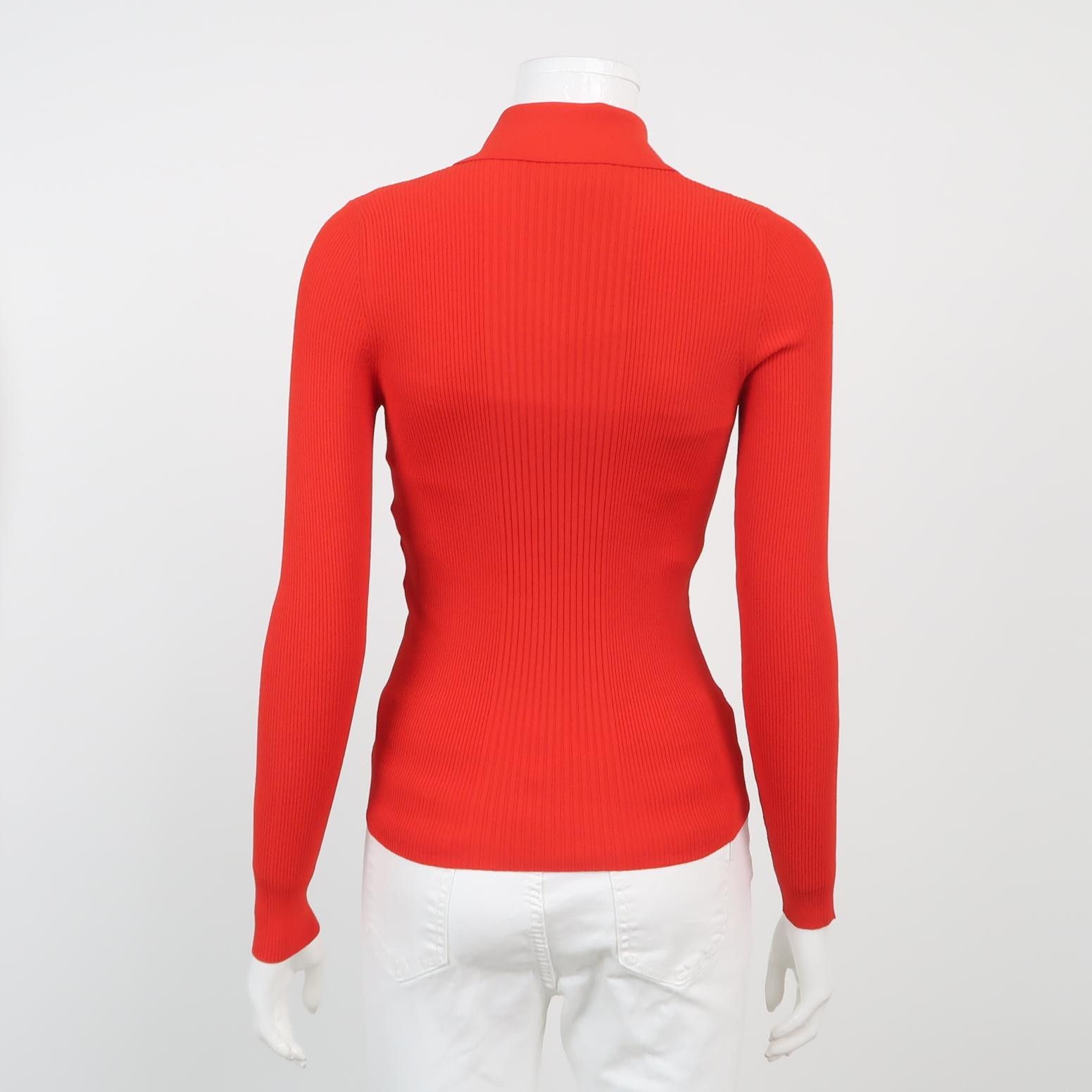 Gucci Gucci Women m Sweaters Size M / US 6-8 / IT 42-44 - 2 Thumbnail