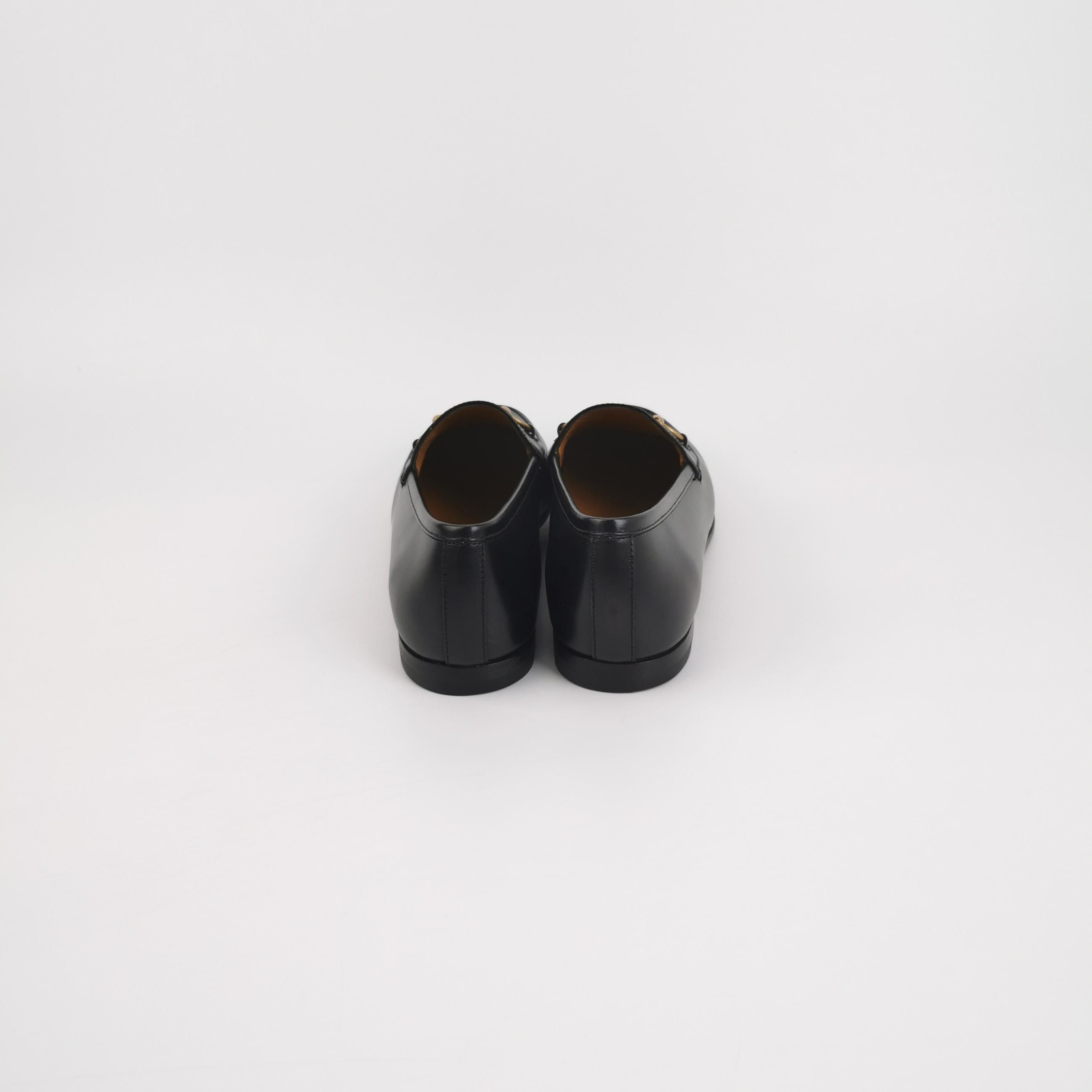 Gucci Gucci Women 6-5 Flats Size US 6.5 / IT 36.5 - 4 Thumbnail