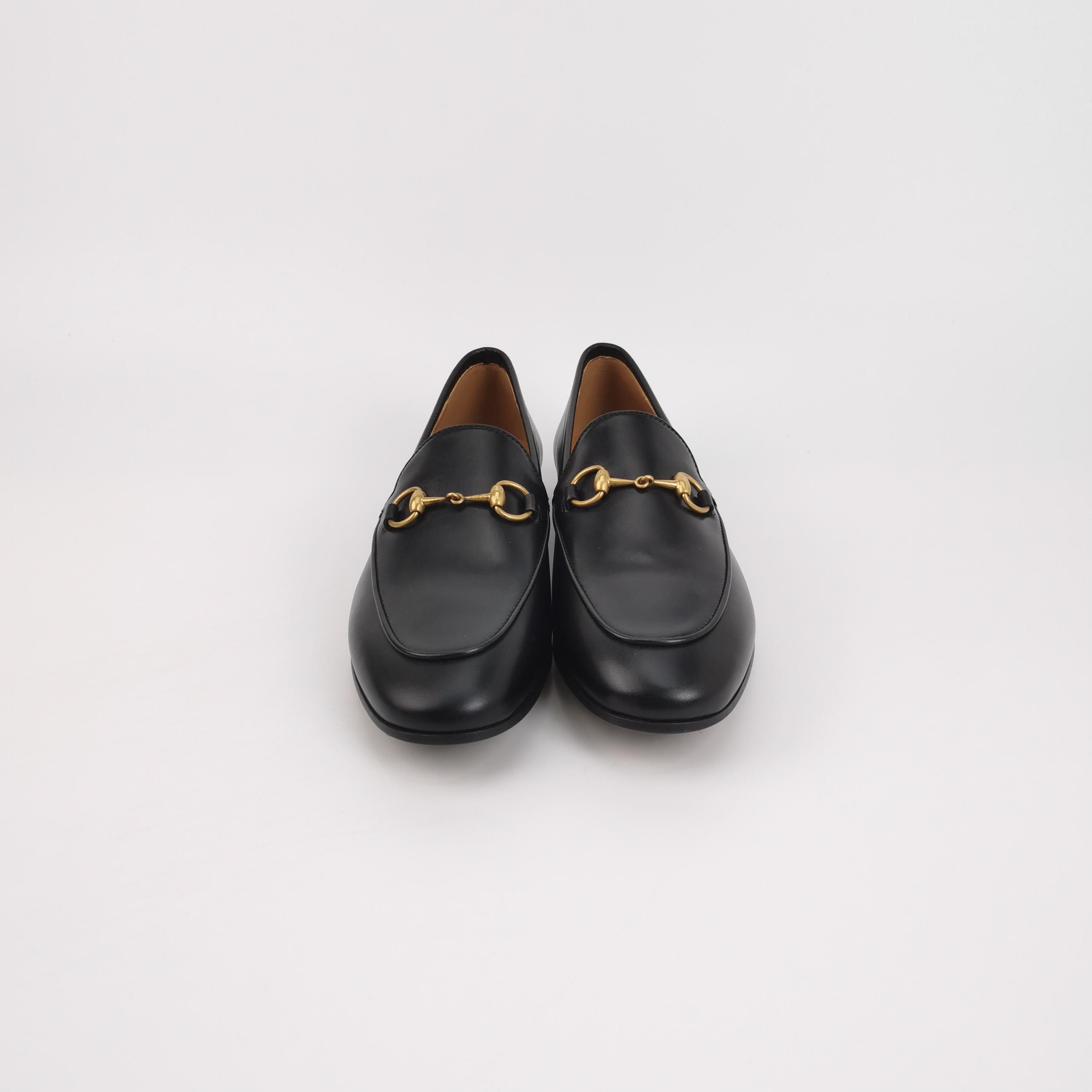 Gucci Gucci Women 6-5 Flats Size US 6.5 / IT 36.5 - 3 Thumbnail
