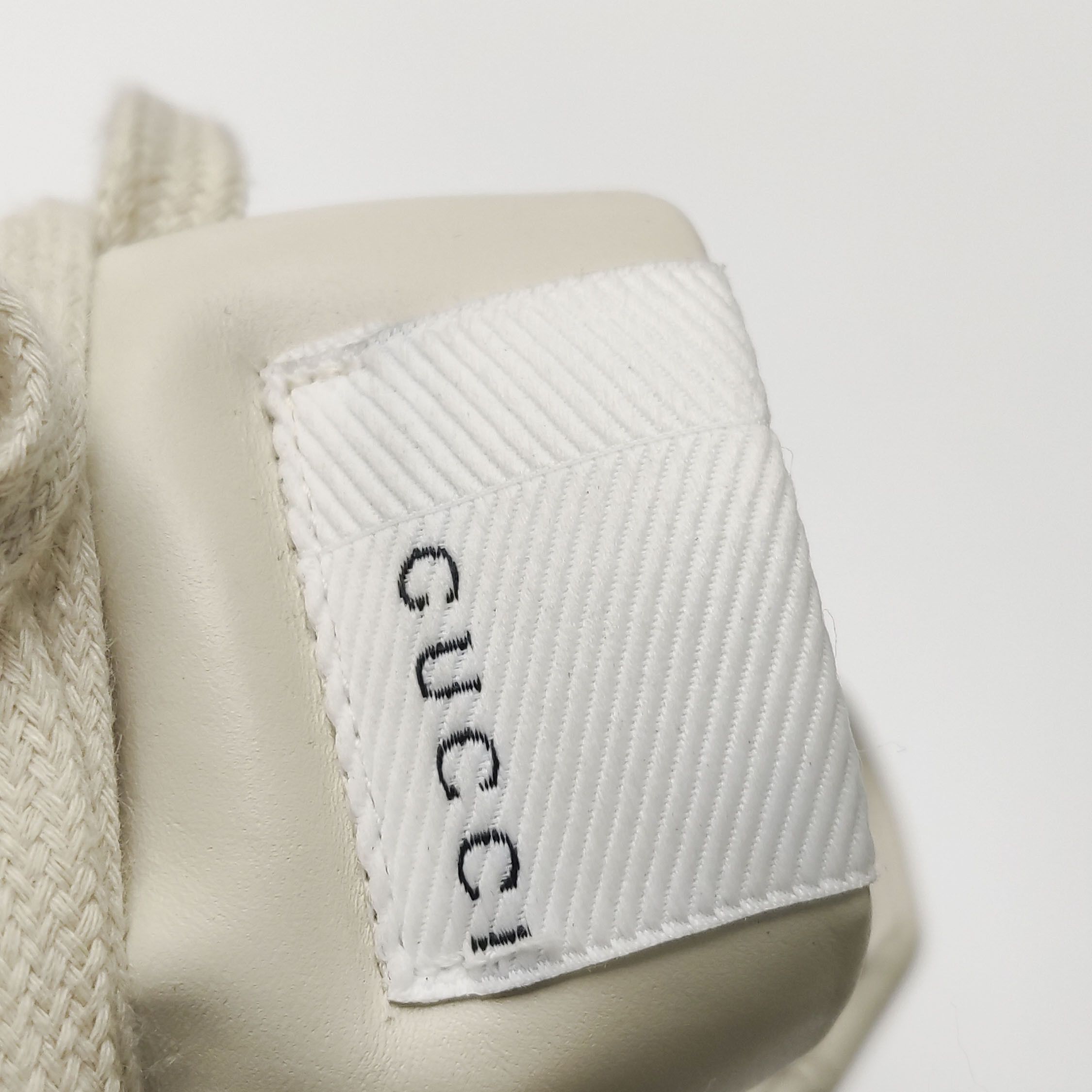 Gucci Gucci Women it_34-5 Lowtop Sneakers Size US 4.5 / IT 34.5 - 7 Thumbnail