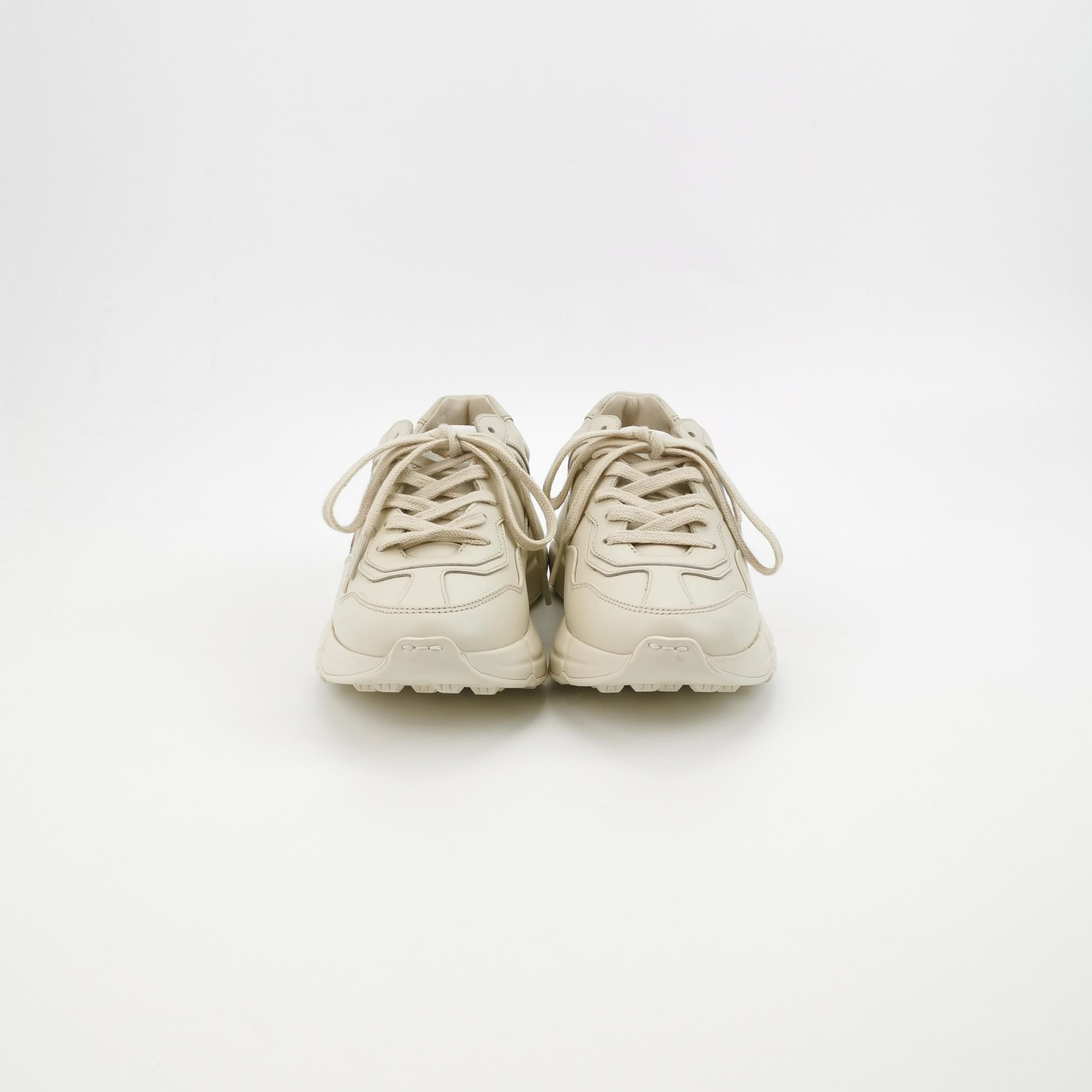 Gucci Gucci Women it_34-5 Lowtop Sneakers Size US 4.5 / IT 34.5 - 3 Thumbnail