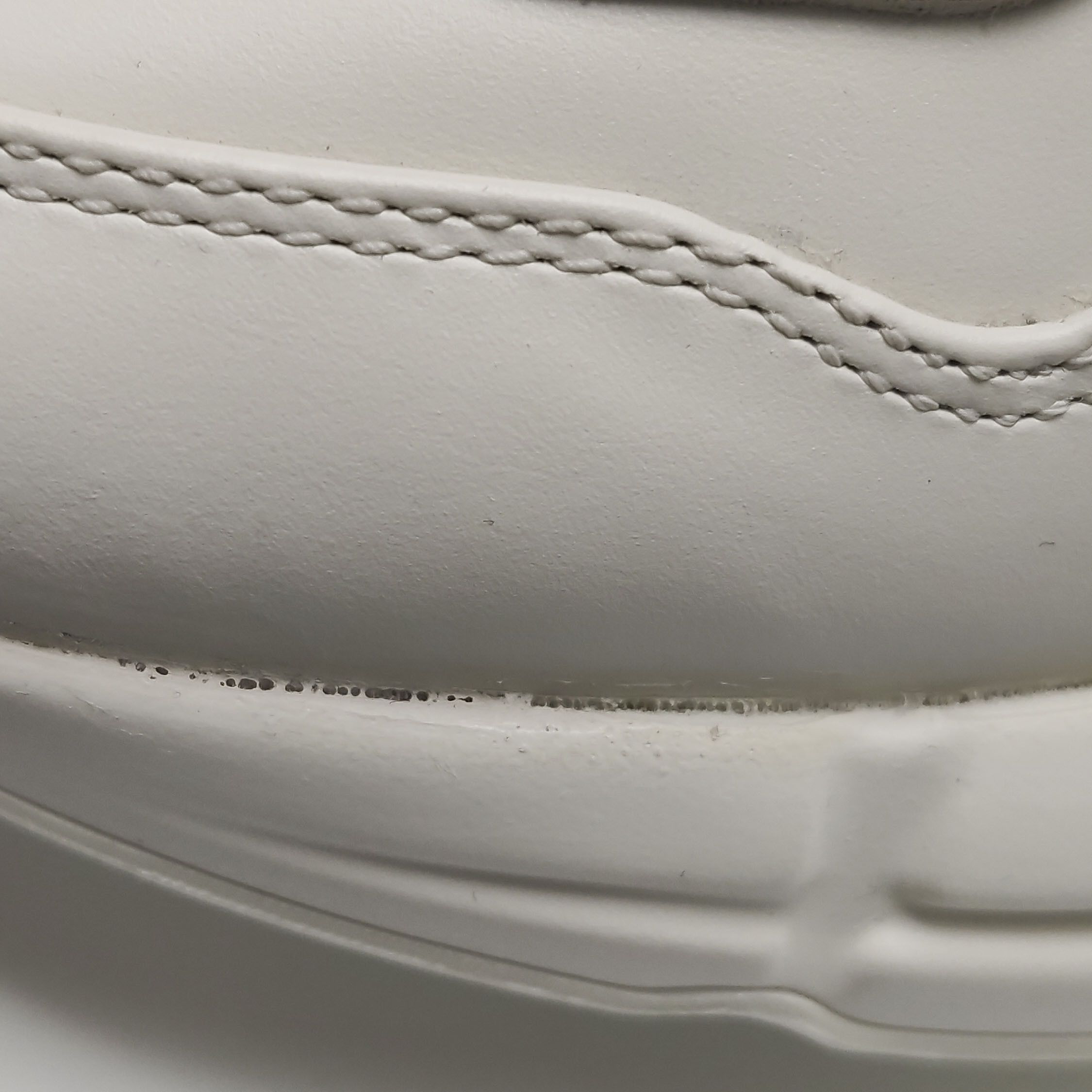 Gucci Gucci Women it_34-5 Lowtop Sneakers Size US 4.5 / IT 34.5 - 12 Thumbnail