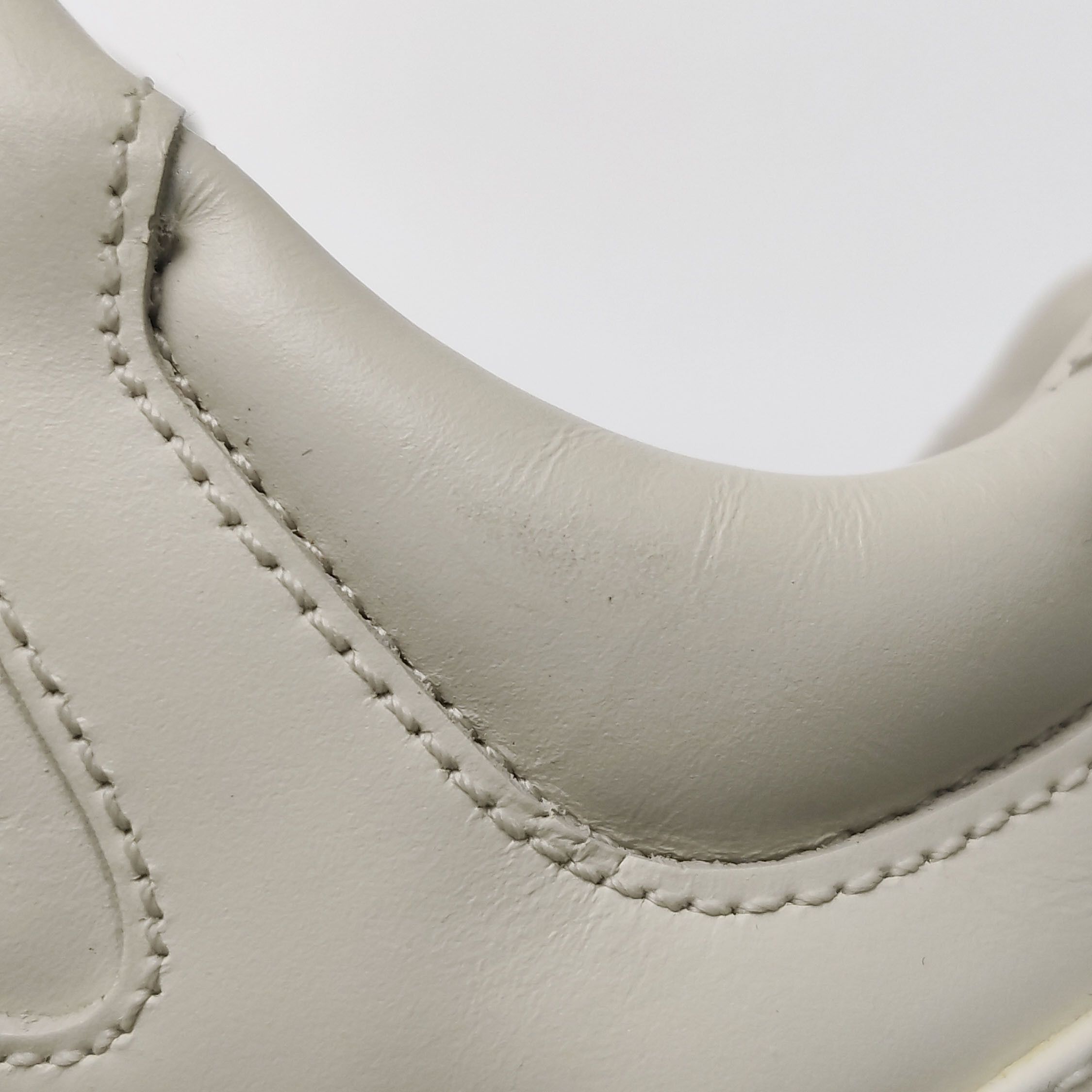 Gucci Gucci Women it_34-5 Lowtop Sneakers Size US 4.5 / IT 34.5 - 8 Thumbnail