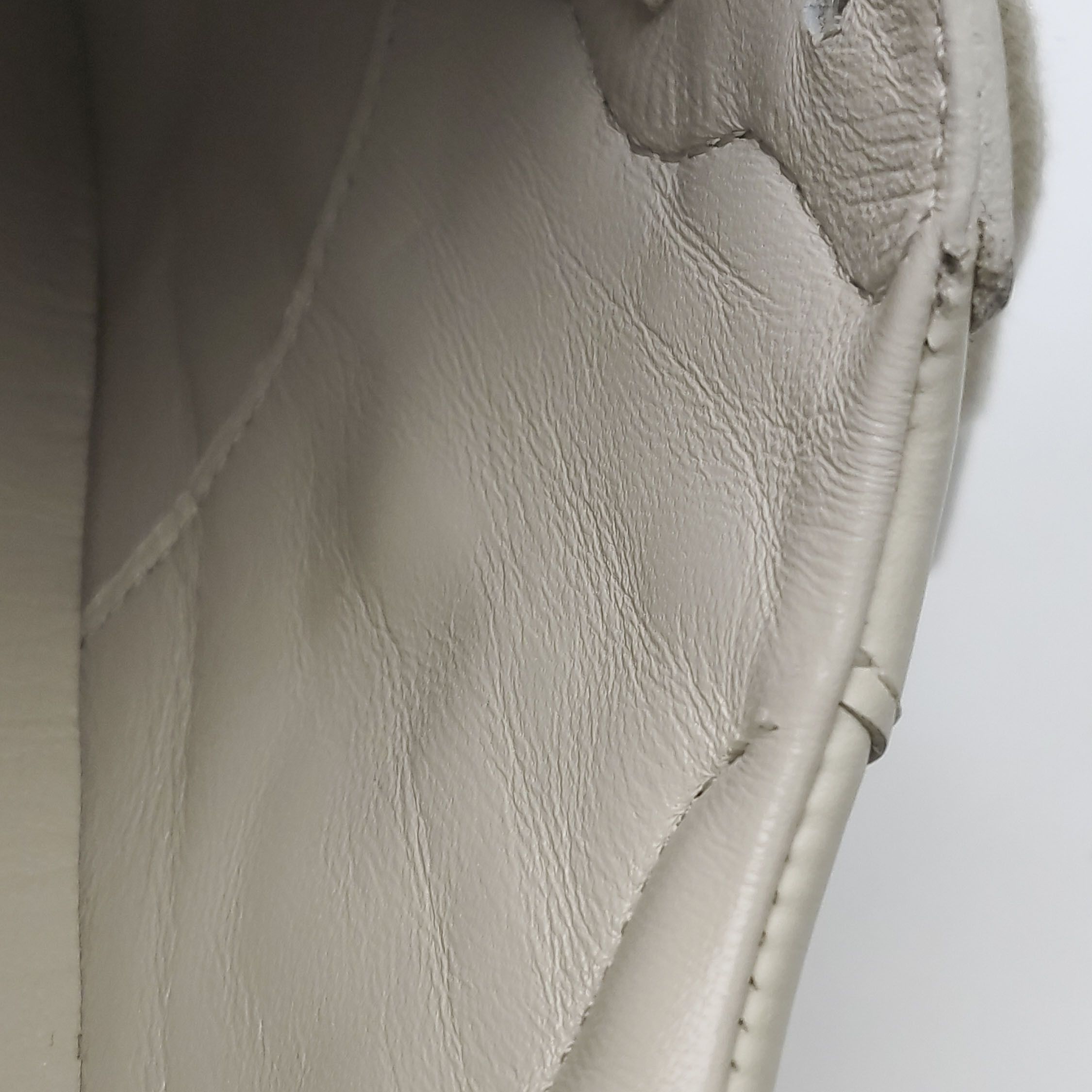 Gucci Gucci Women it_34-5 Lowtop Sneakers Size US 4.5 / IT 34.5 - 11 Thumbnail