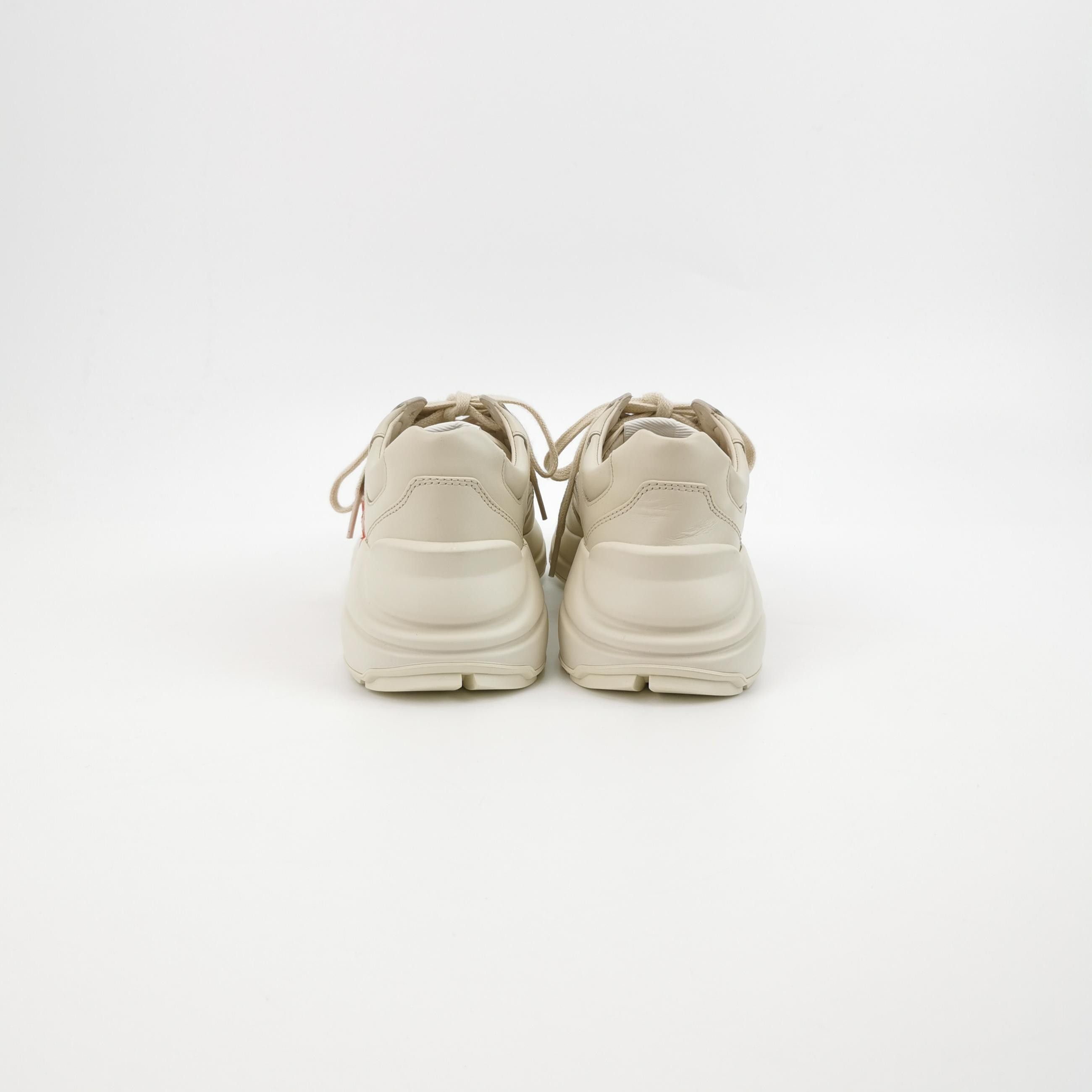 Gucci Gucci Women it_34-5 Lowtop Sneakers Size US 4.5 / IT 34.5 - 4 Thumbnail