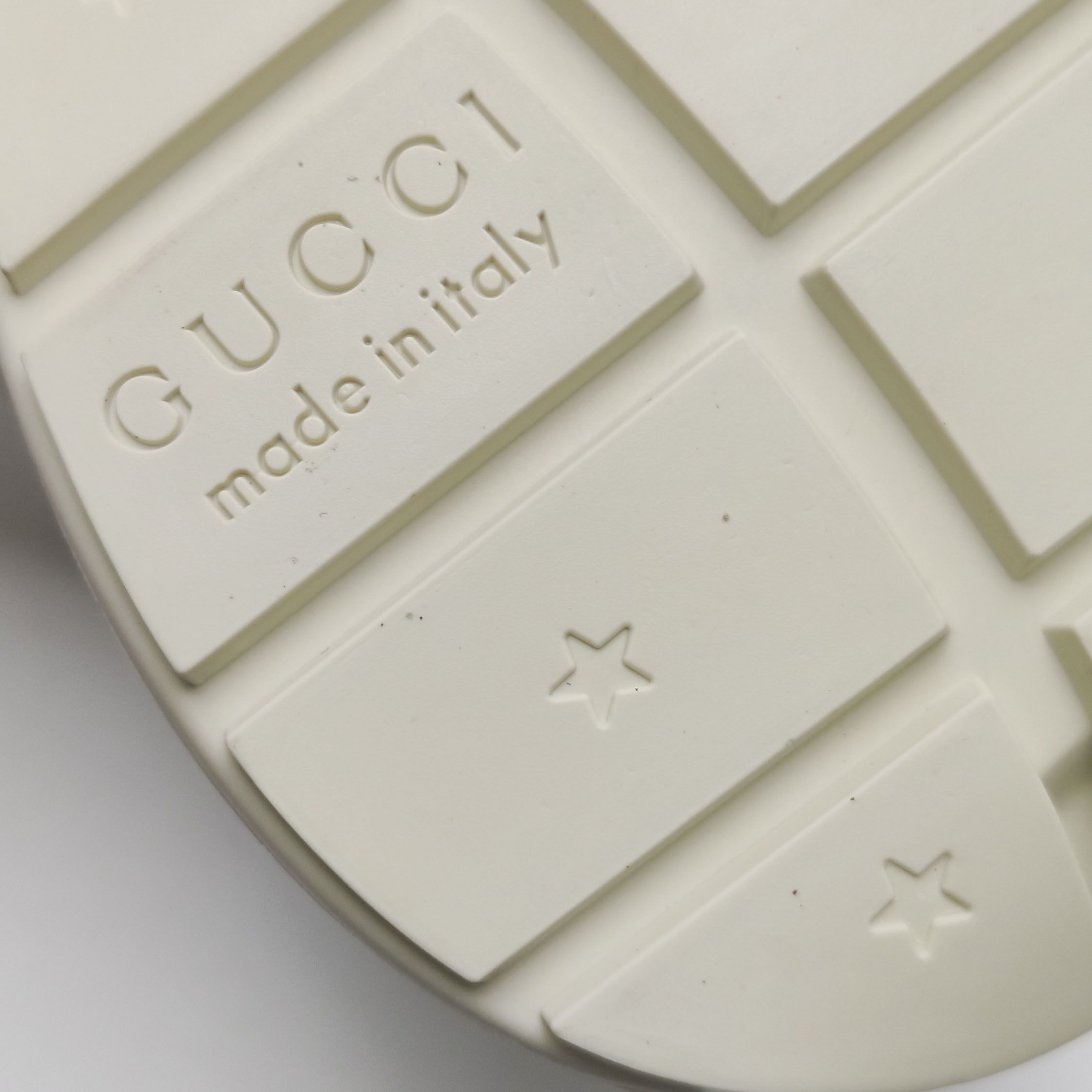 Gucci Gucci Women it_34-5 Lowtop Sneakers Size US 4.5 / IT 34.5 - 9 Thumbnail