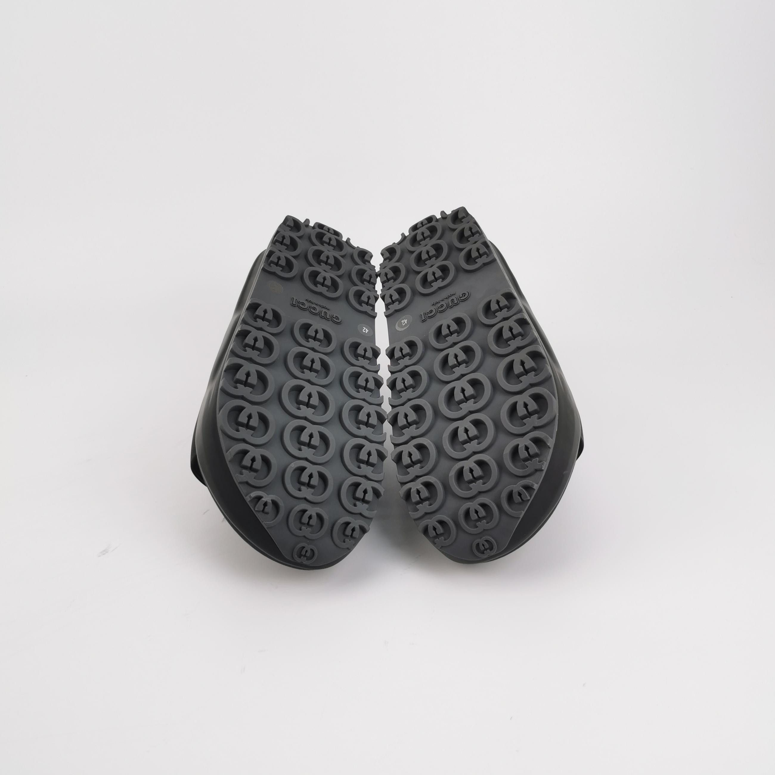 Gucci Gucci Women 12 Sandals Size US 12 / IT 42 - 5 Thumbnail
