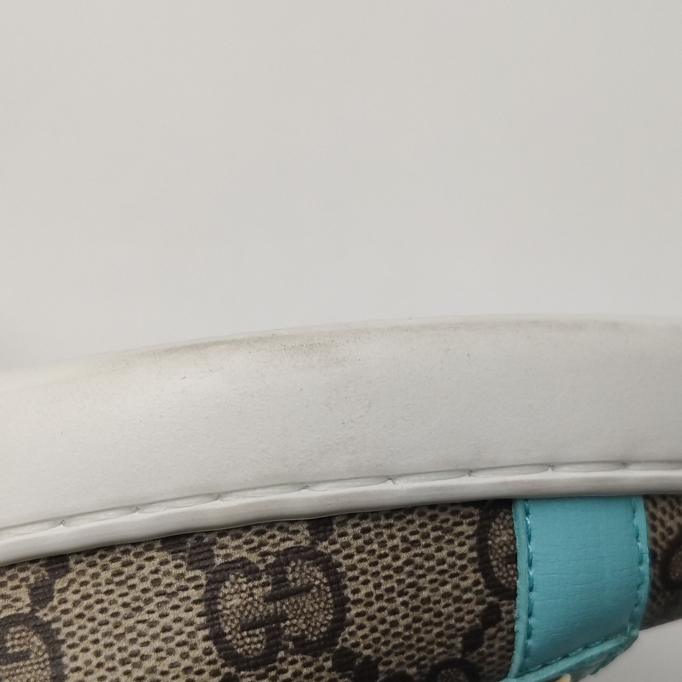 Gucci Gucci Women 5 Lowtop Sneakers Size US 5 / IT 35 - 10 Thumbnail