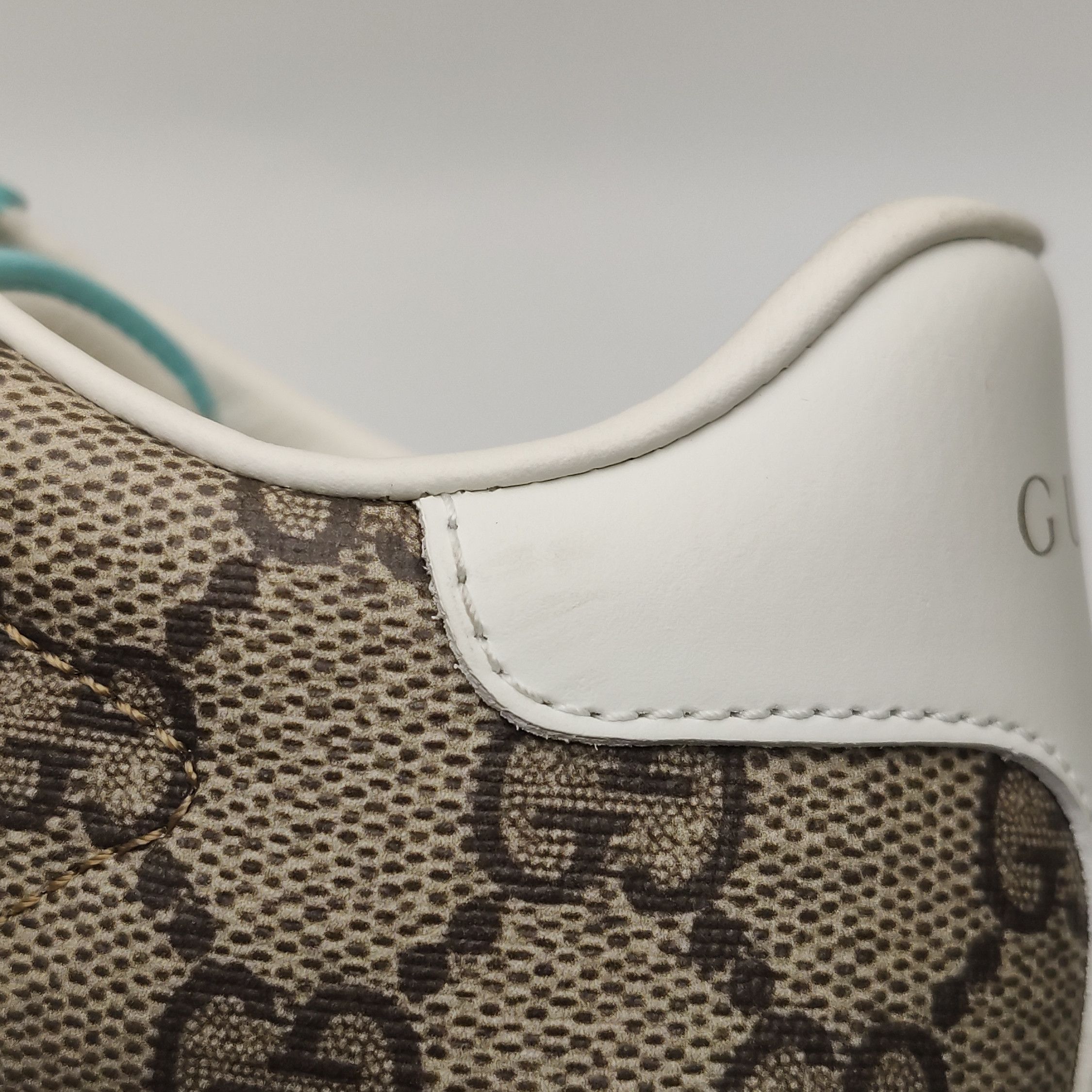 Gucci Gucci Women 5 Lowtop Sneakers Size US 5 / IT 35 - 7 Thumbnail