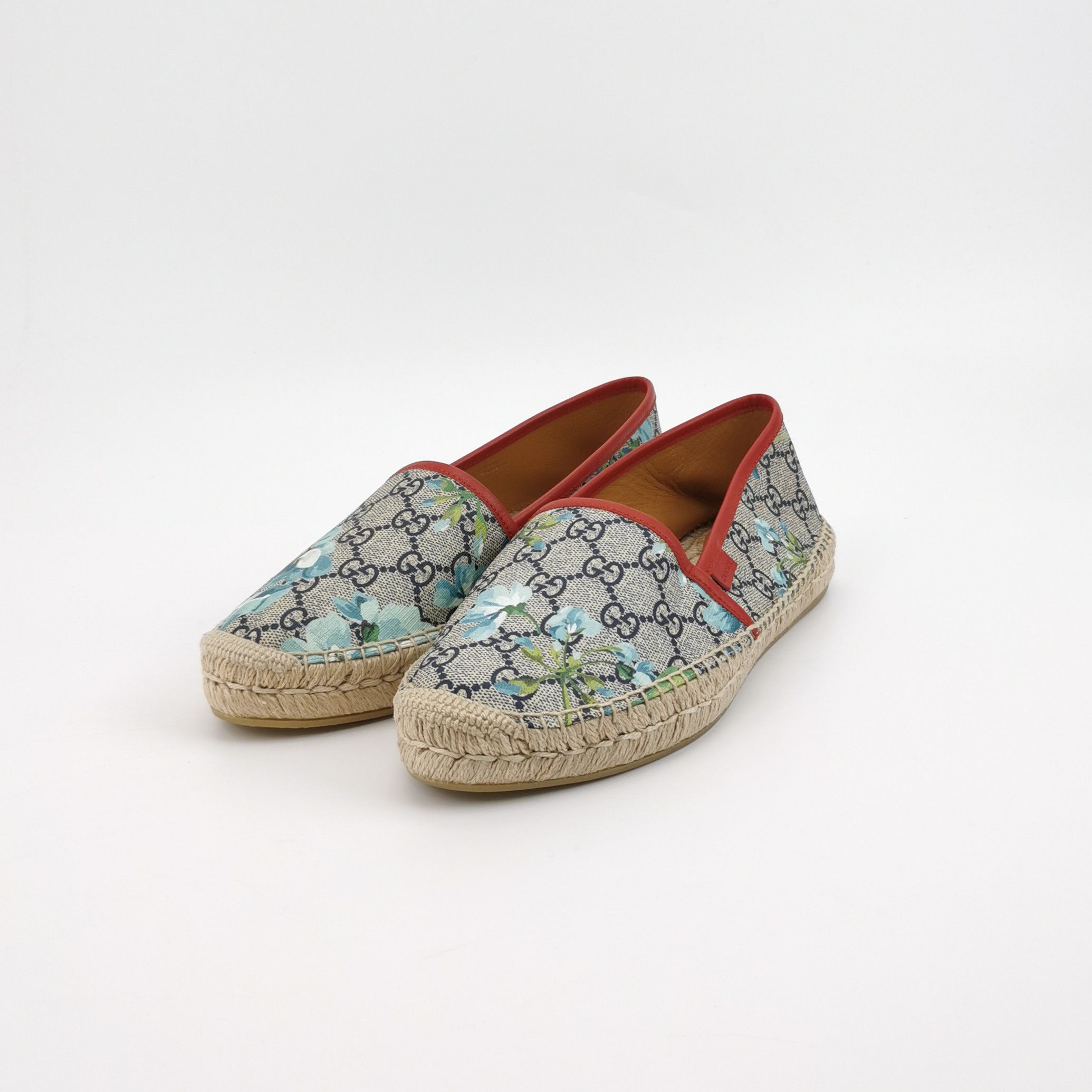 Gucci Gucci Women 10 Flats Size US 10 / IT 40 - 2 Thumbnail