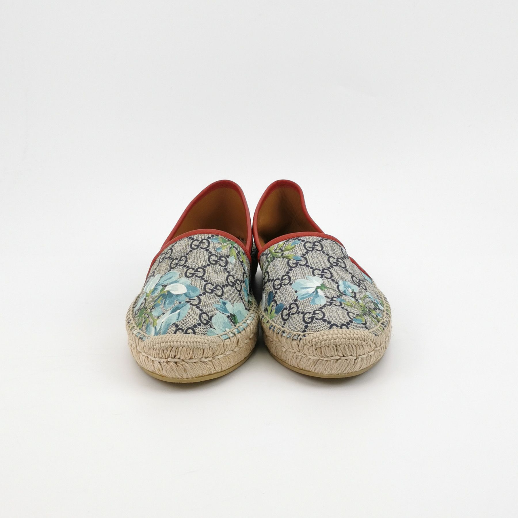 Gucci Gucci Women 10 Flats Size US 10 / IT 40 - 3 Thumbnail