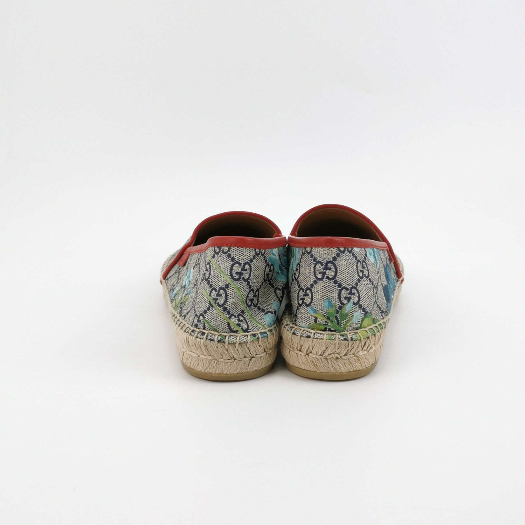 Gucci Gucci Women 10 Flats Size US 10 / IT 40 - 4 Thumbnail