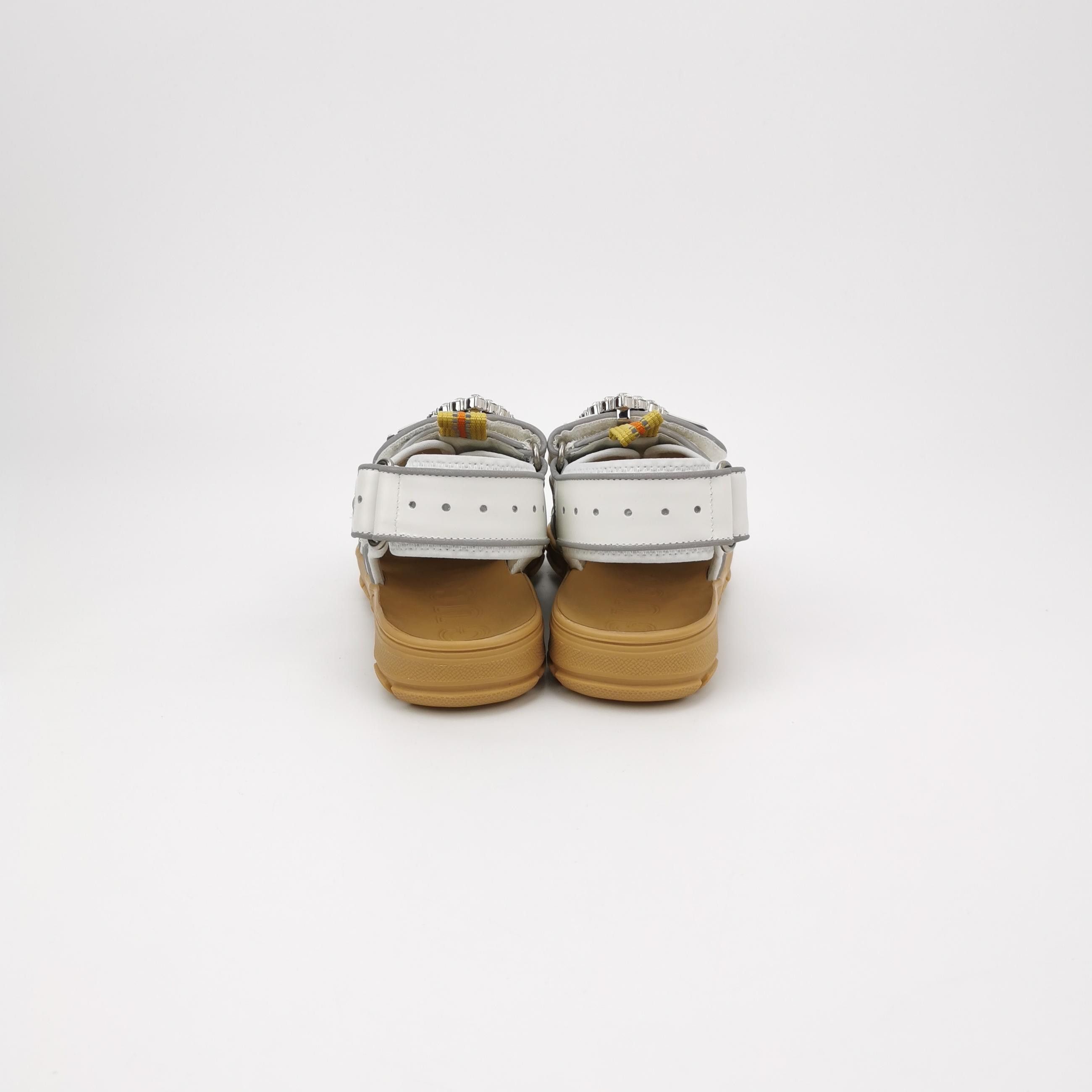 Gucci Gucci Women it_34 Sandals Size US 4 / IT 34 - 4 Thumbnail