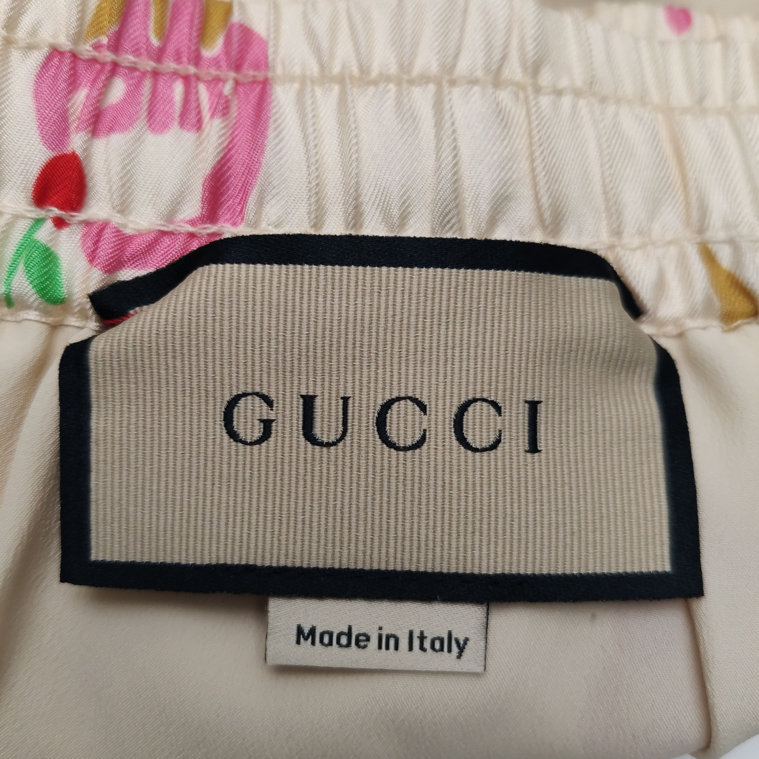 Gucci Gucci Women 26 Shorts Size 26" / US 2 / IT 38 - 5 Thumbnail