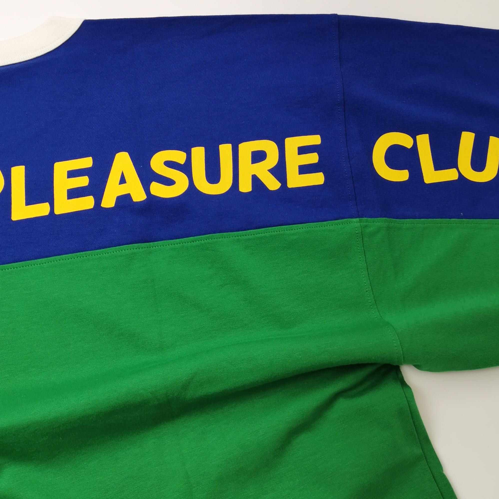 Gucci Gucci Women xxs Short Sleeve Shirts Size XXS / US 00 / IT 34 - 5 Thumbnail