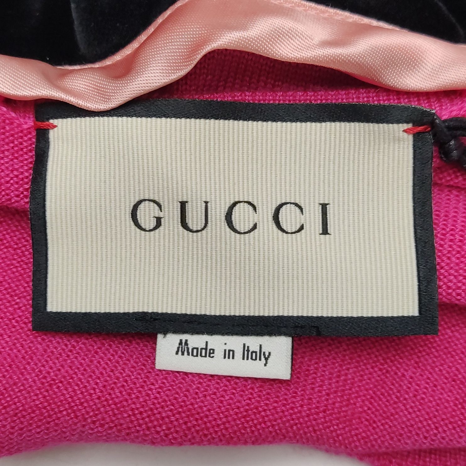 Gucci Gucci Women s Sweaters Size S / US 4 / IT 40 - 6 Thumbnail