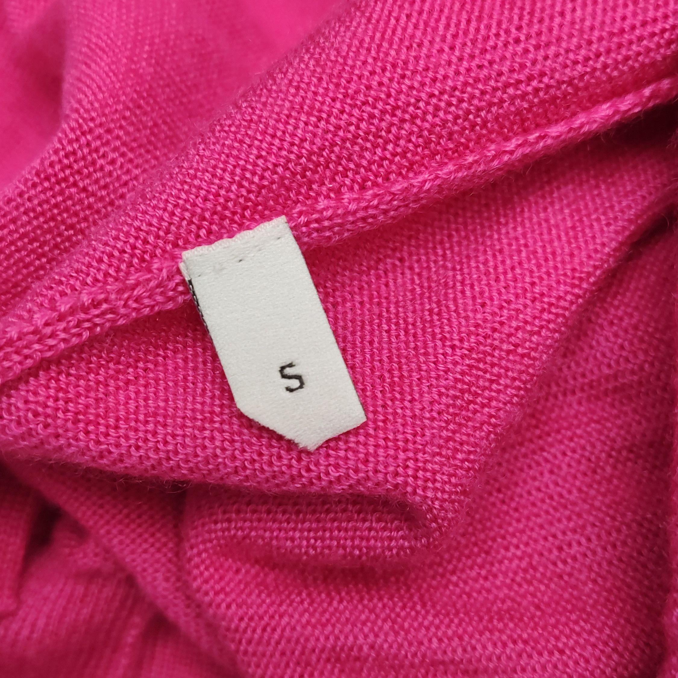 Gucci Gucci Women s Sweaters Size S / US 4 / IT 40 - 10 Thumbnail