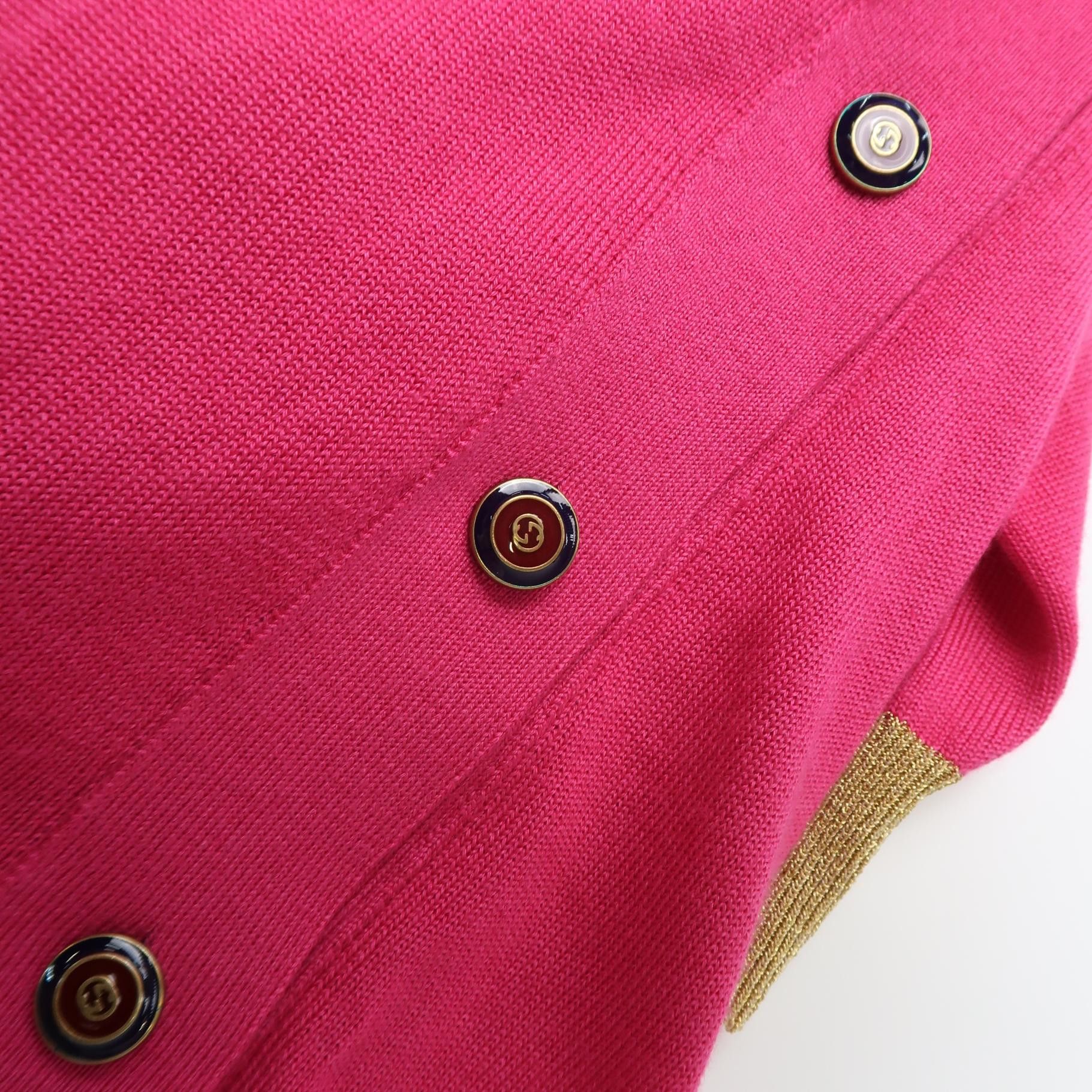 Gucci Gucci Women s Sweaters Size S / US 4 / IT 40 - 3 Thumbnail