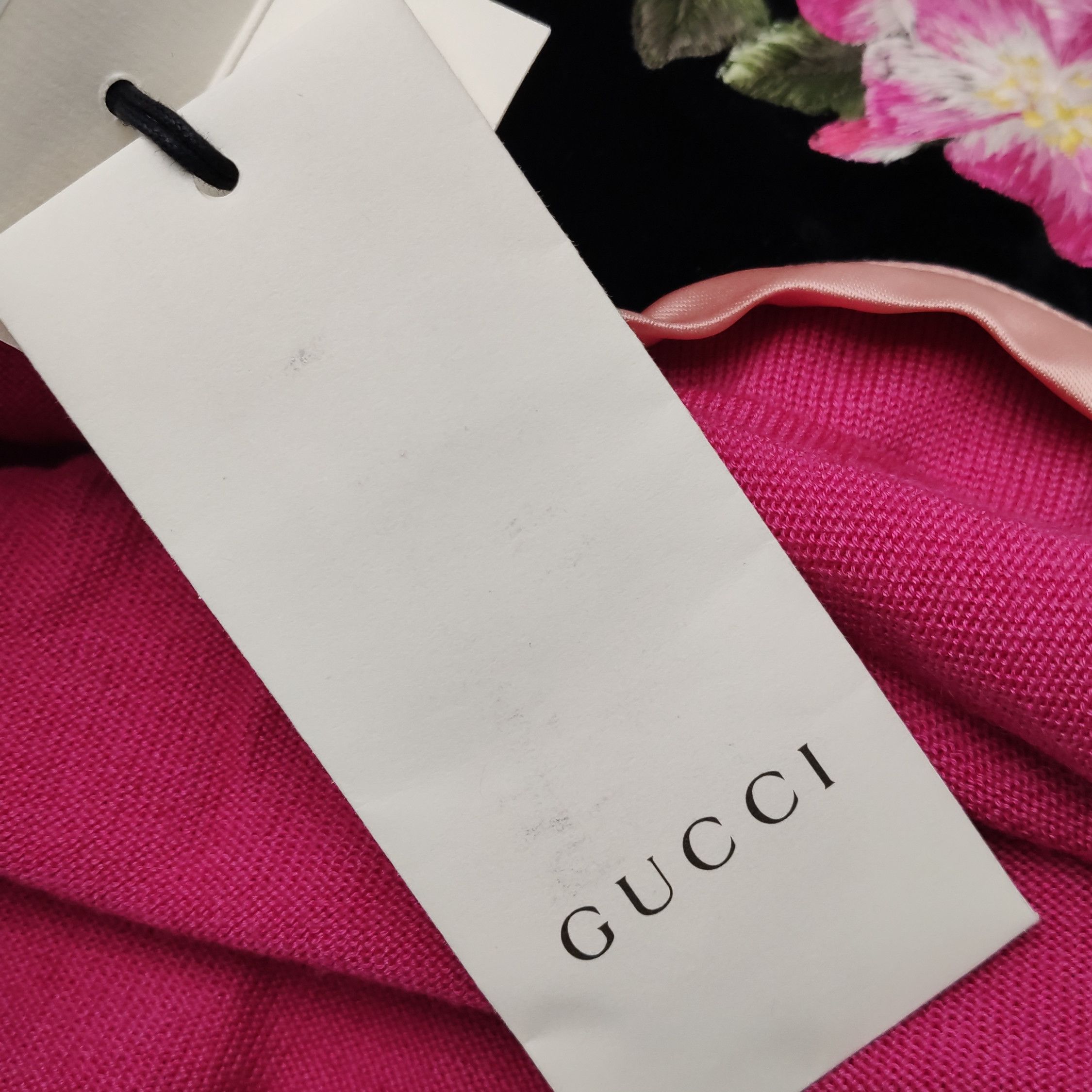 Gucci Gucci Women s Sweaters Size S / US 4 / IT 40 - 12 Thumbnail