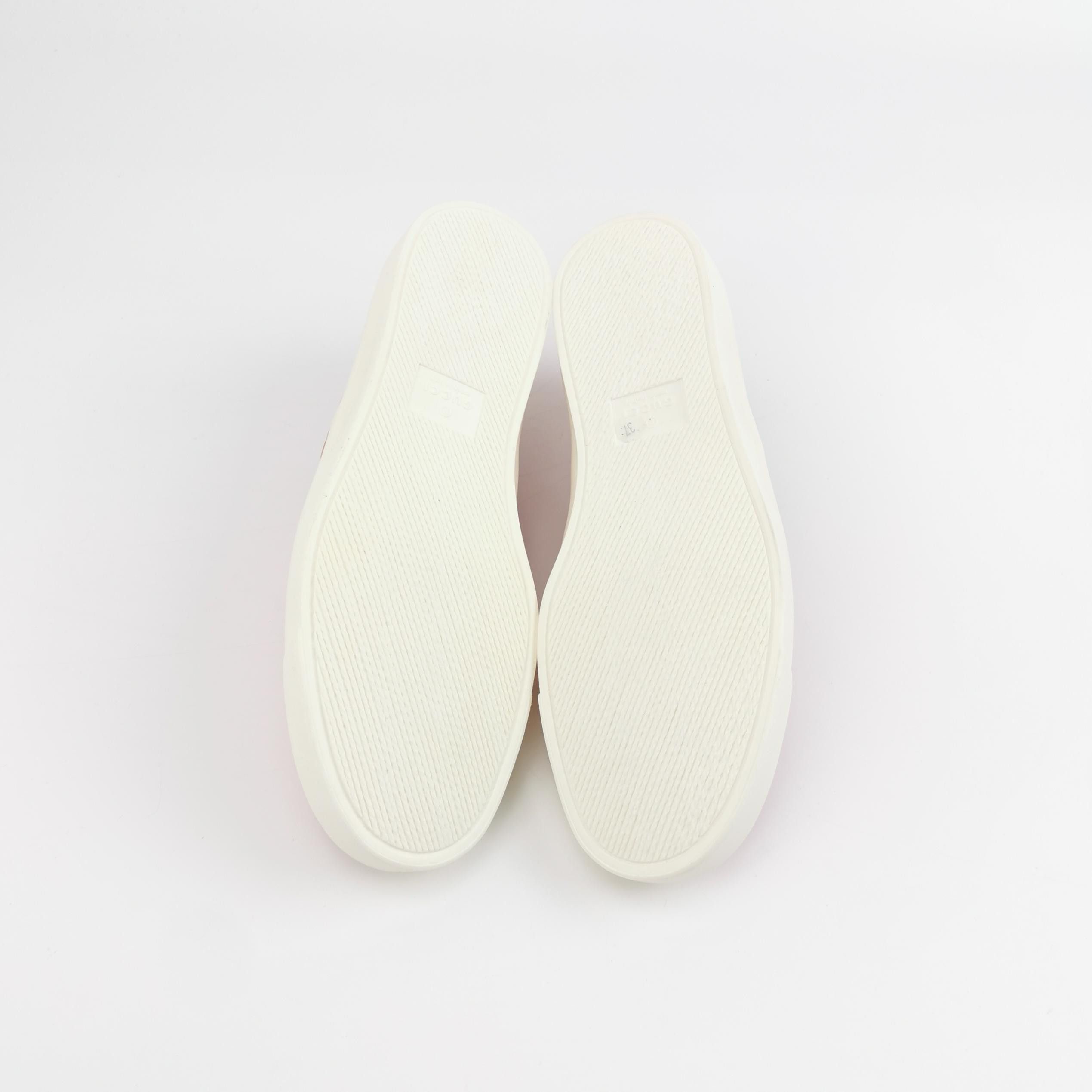 Gucci Gucci Women 7 Lowtop Sneakers Size US 7 / IT 37 - 5 Thumbnail