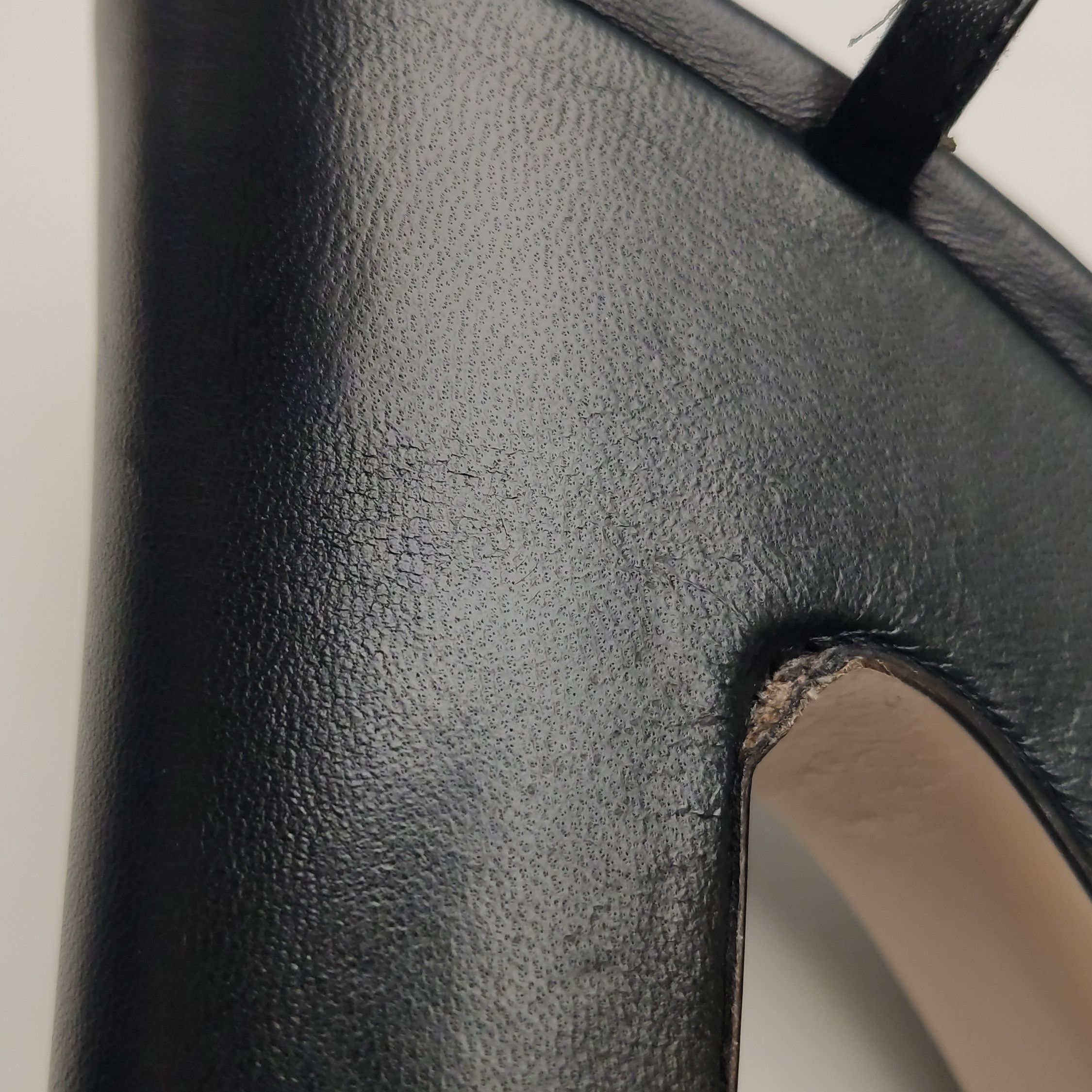 Gucci Gucci Women 6-5 Heels Size US 6.5 / IT 36.5 - 12 Thumbnail