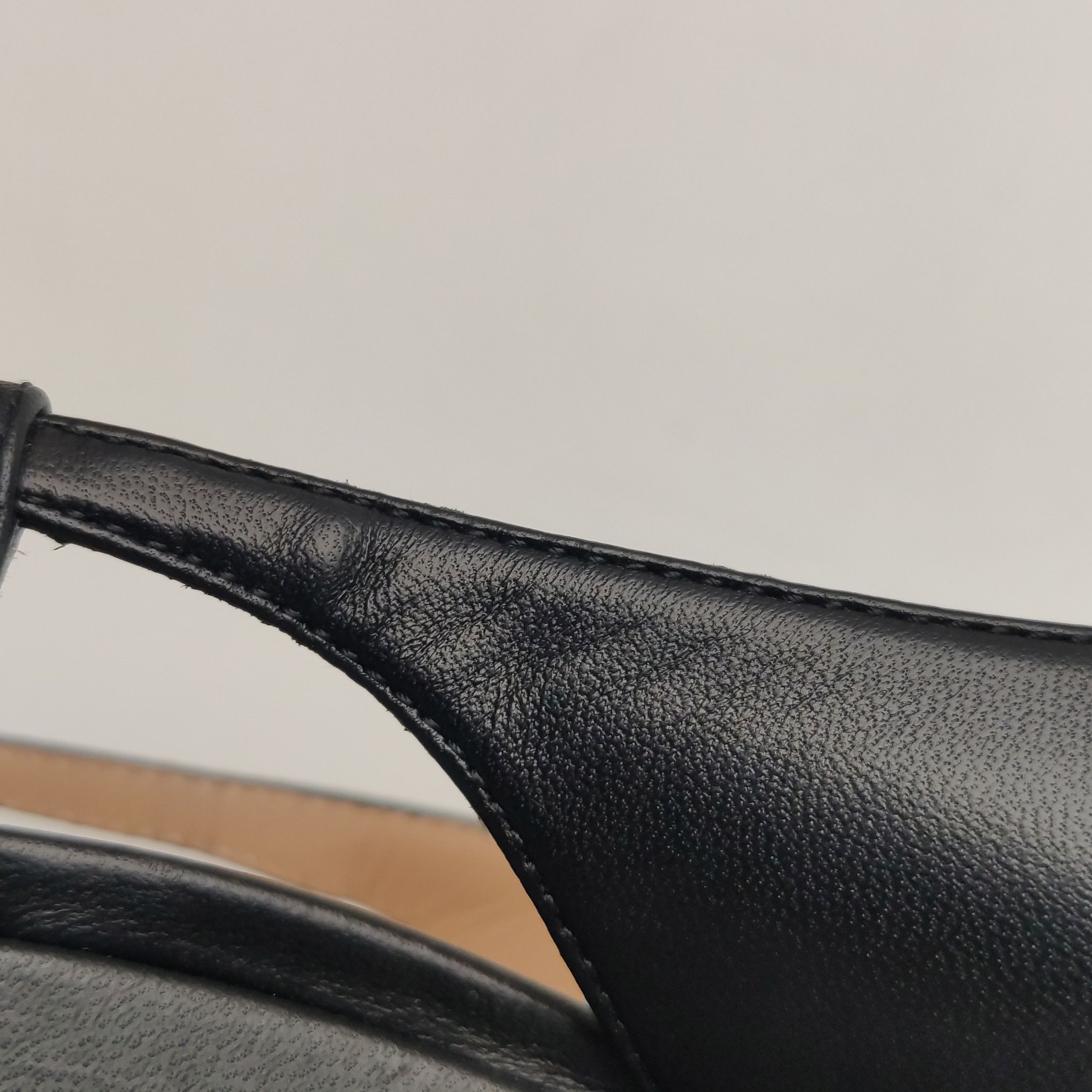 Gucci Gucci Women 6-5 Heels Size US 6.5 / IT 36.5 - 14 Thumbnail