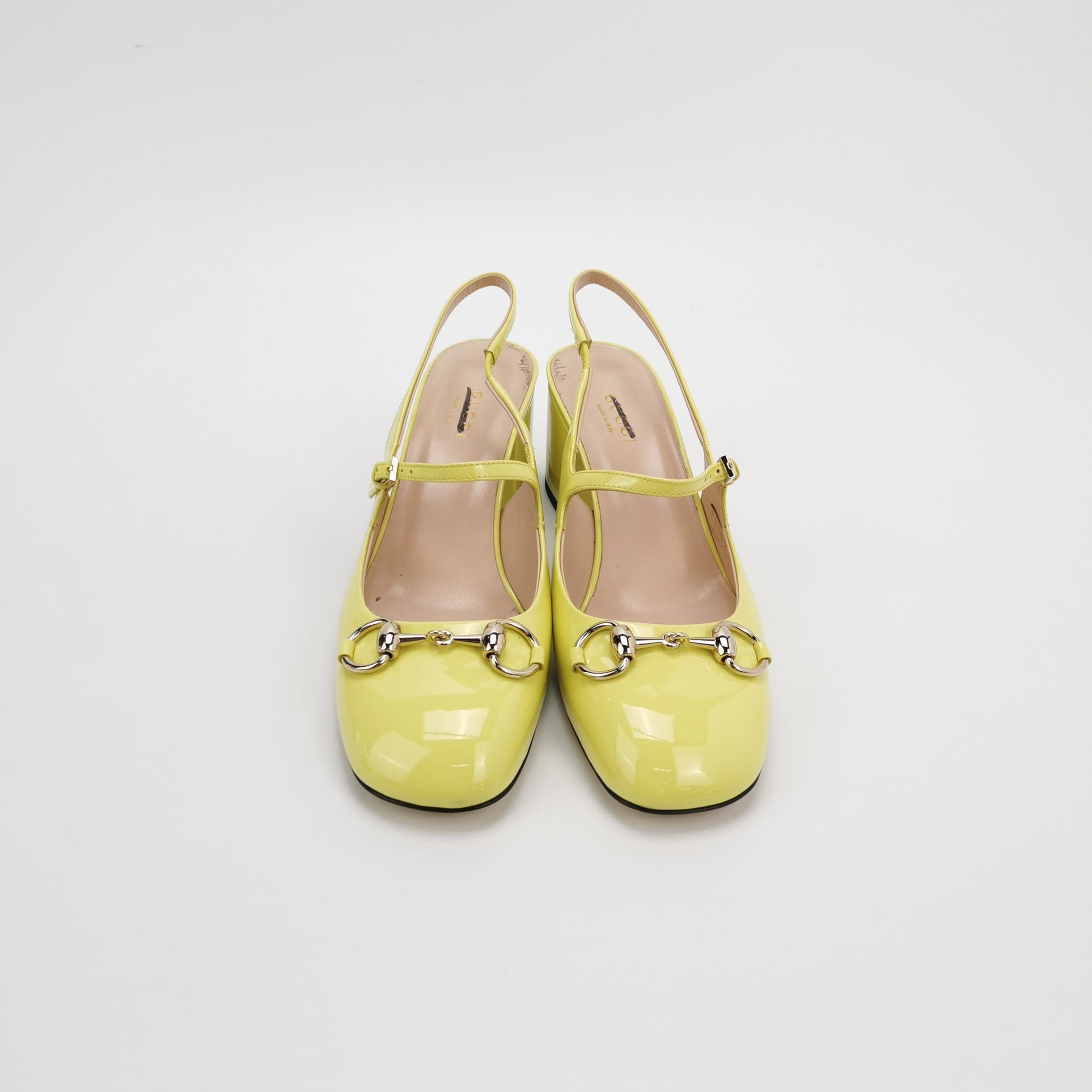 Gucci Gucci Women 6-5 Flats Size US 6.5 / IT 36.5 - 3 Thumbnail