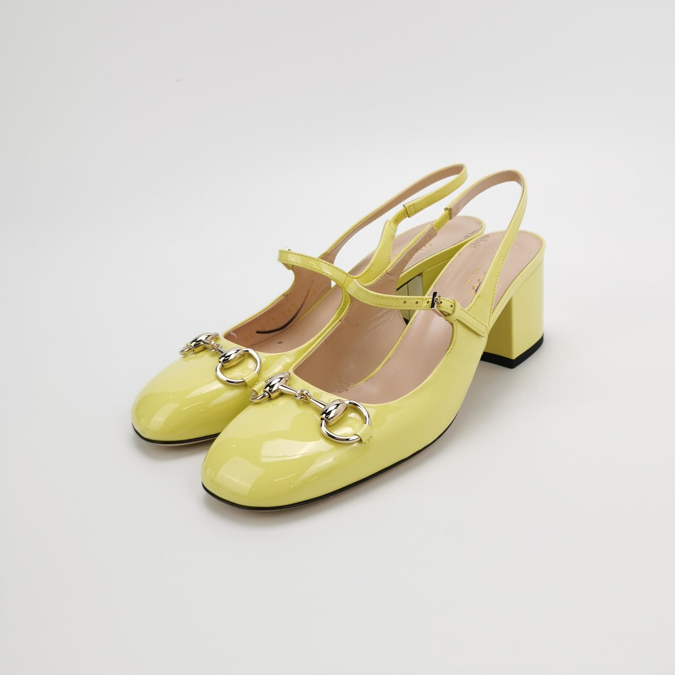 Gucci Gucci Women 6-5 Flats Size US 6.5 / IT 36.5 - 2 Thumbnail