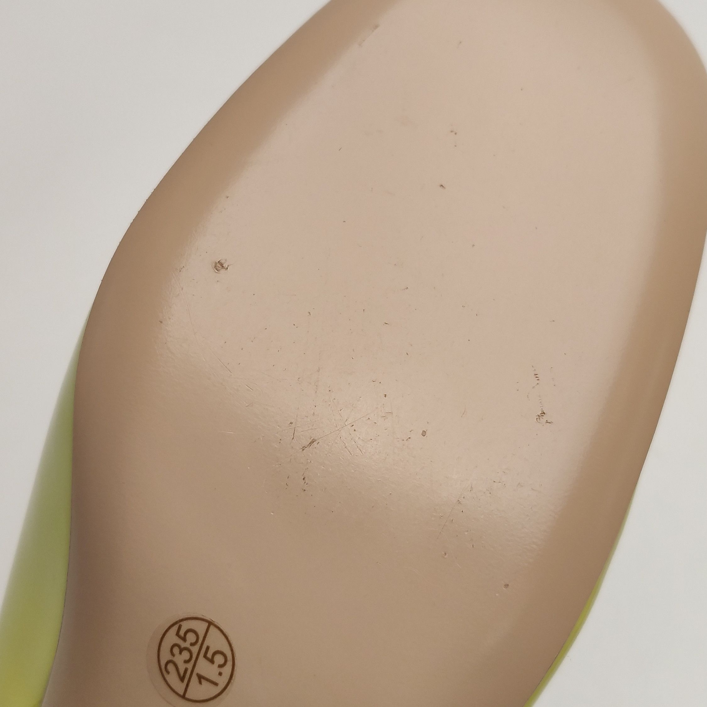 Gucci Gucci Women 6-5 Flats Size US 6.5 / IT 36.5 - 15 Thumbnail