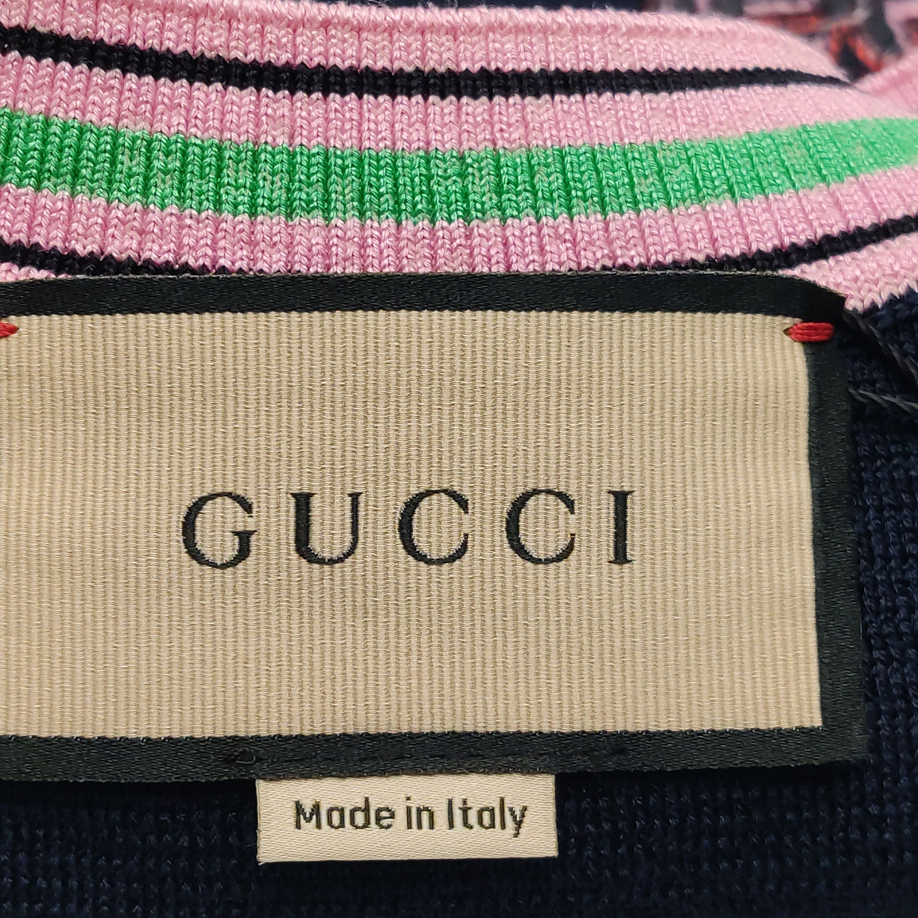 Gucci Gucci Women xs Sweaters Size XS / US 0-2 / IT 36-38 - 5 Thumbnail