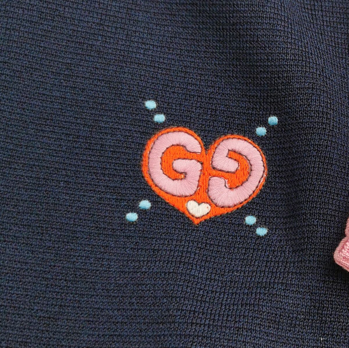 Gucci Gucci Women xs Sweaters Size XS / US 0-2 / IT 36-38 - 3 Thumbnail