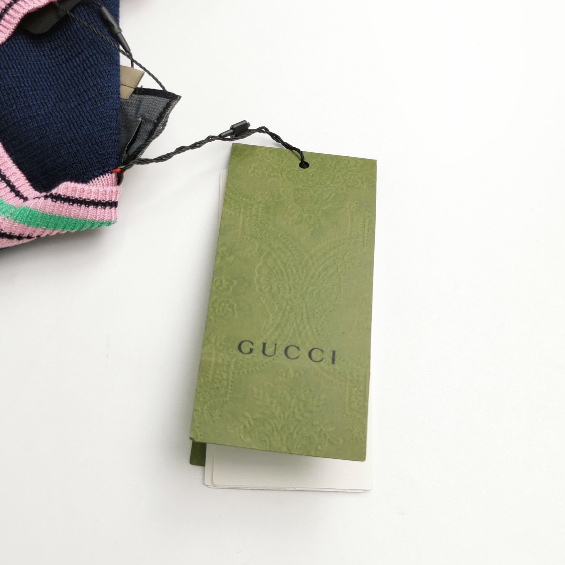 Gucci Gucci Women xs Sweaters Size XS / US 0-2 / IT 36-38 - 4 Thumbnail