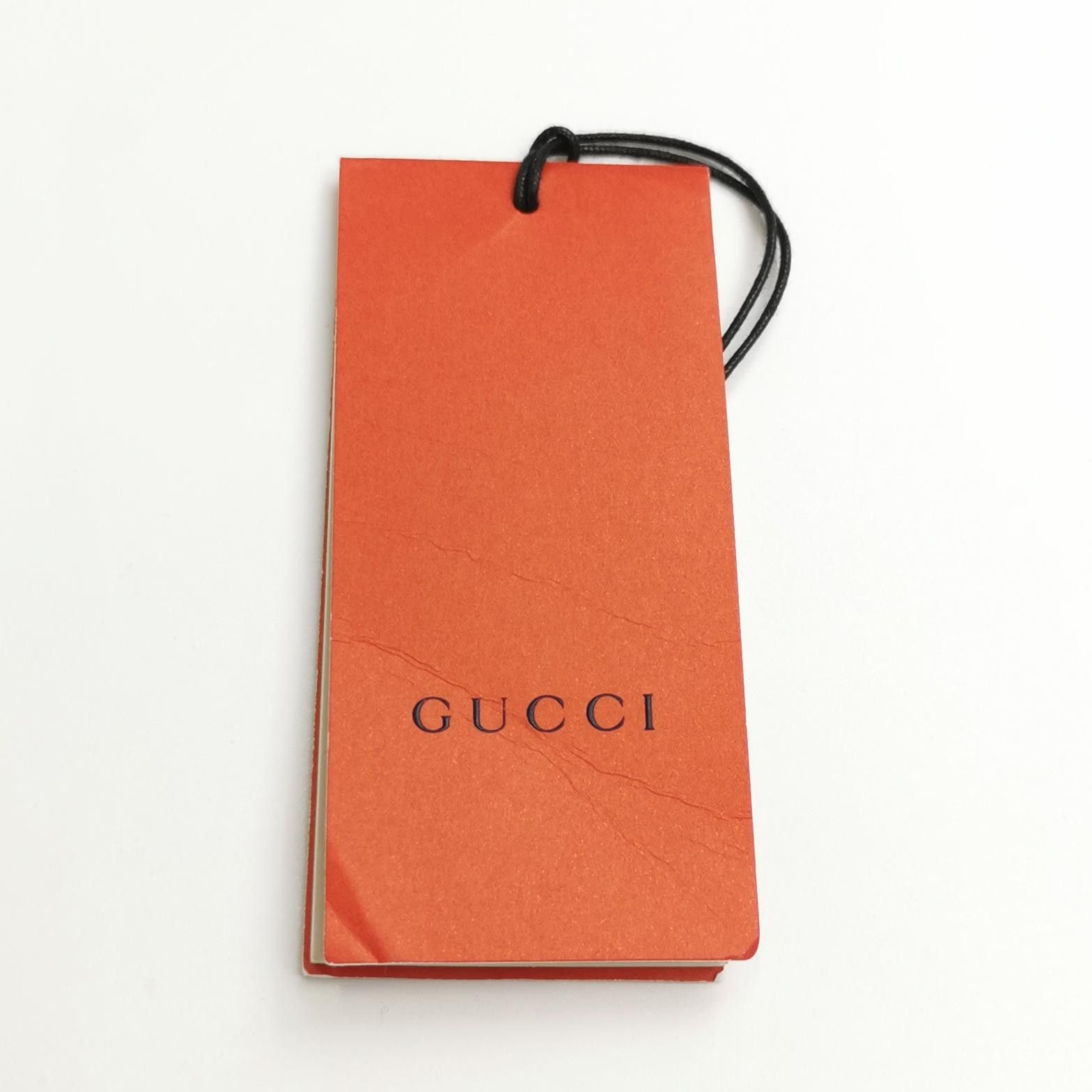 Gucci Gucci Women xs Short Sleeve Shirts Size XS / US 0-2 / IT 36-38 - 5 Thumbnail