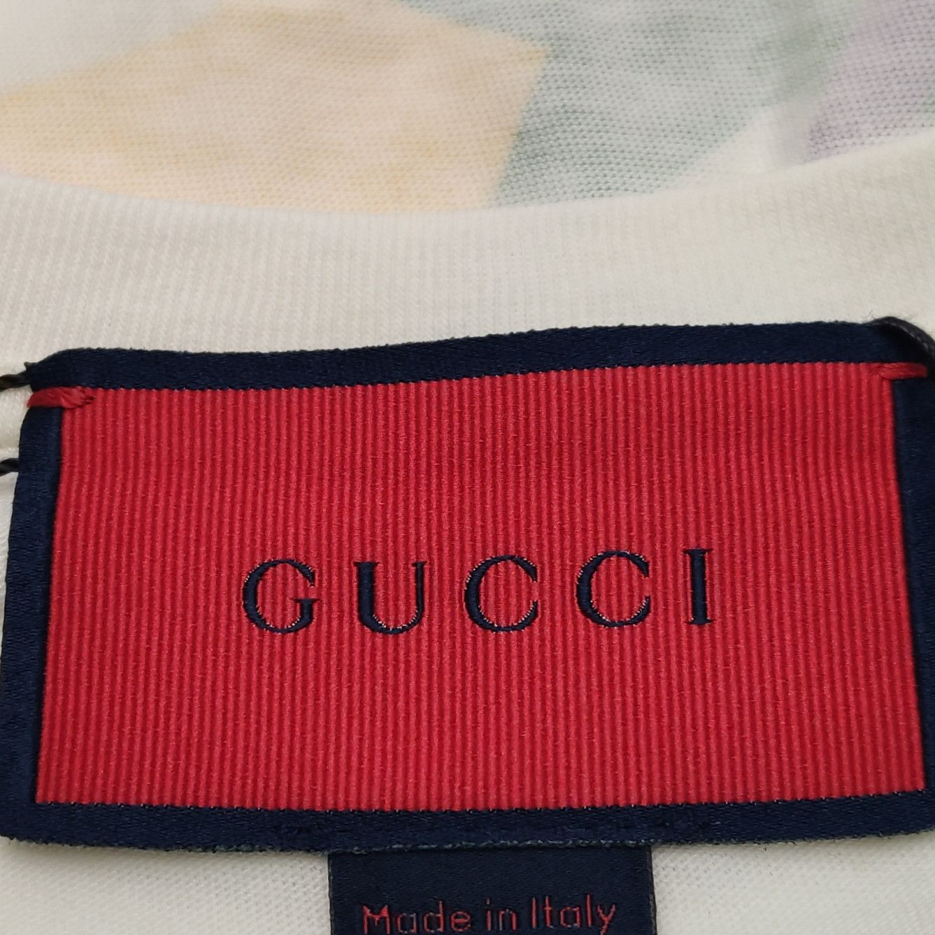 Gucci Gucci Women xs Short Sleeve Shirts Size XS / US 0-2 / IT 36-38 - 6 Thumbnail
