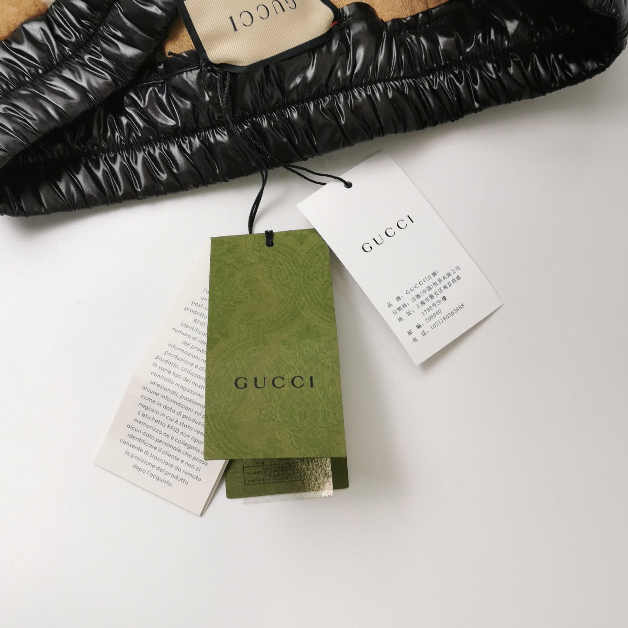 Gucci Gucci Women 30 Midi Skirts Size 30" / US 8 / IT 44 - 4 Thumbnail
