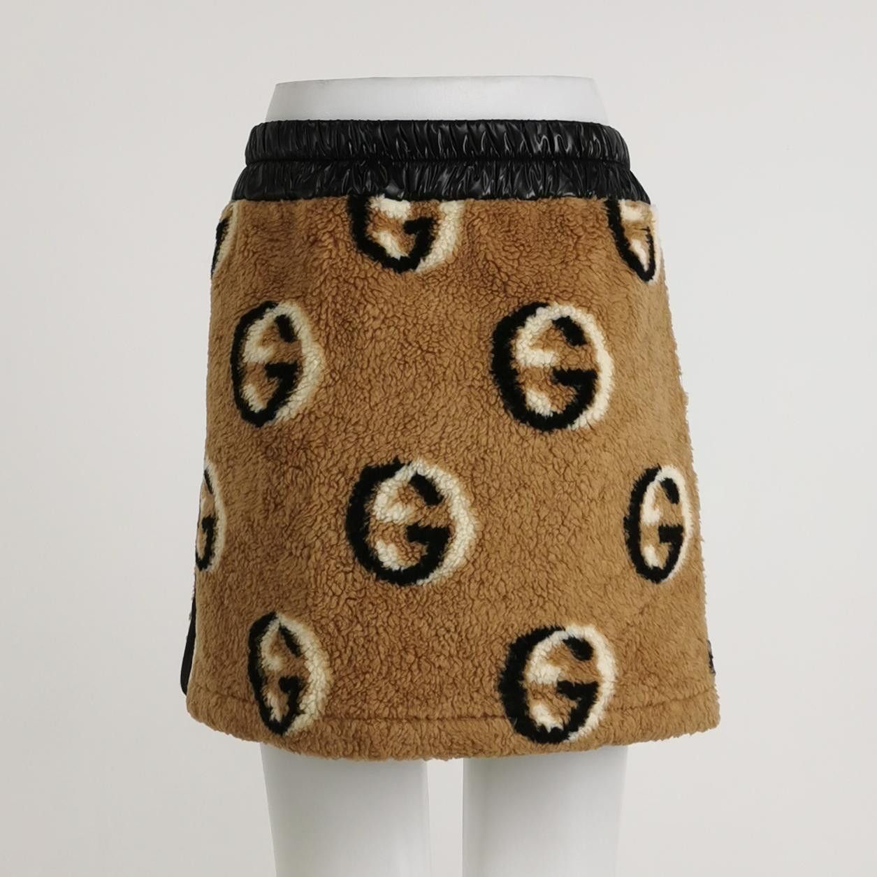 Gucci Gucci Women 30 Midi Skirts Size 30" / US 8 / IT 44 - 2 Thumbnail