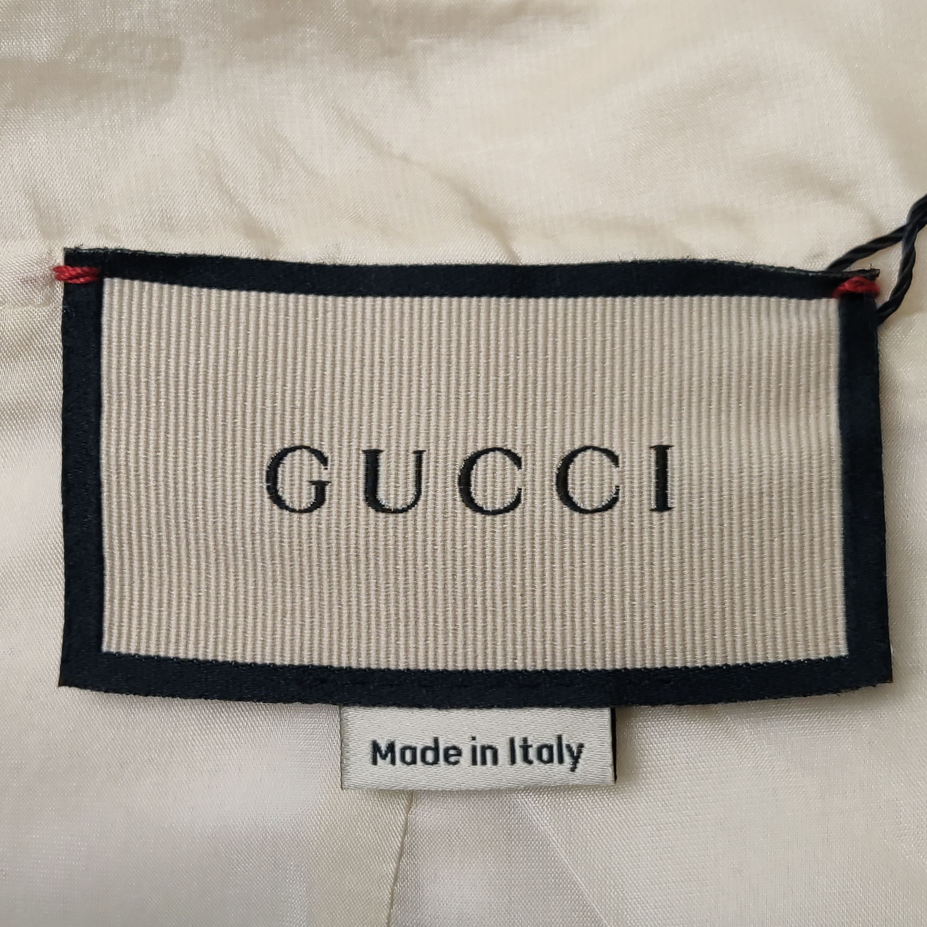 Gucci Gucci Women 36 Midi Skirts Size 36" / US 14 / IT 50 - 5 Thumbnail