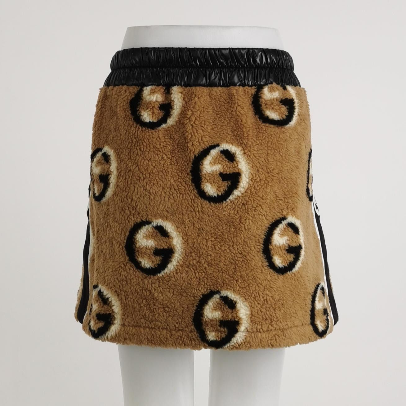 Gucci Gucci Women 30 Midi Skirts Size 30" / US 8 / IT 44 - 2 Thumbnail
