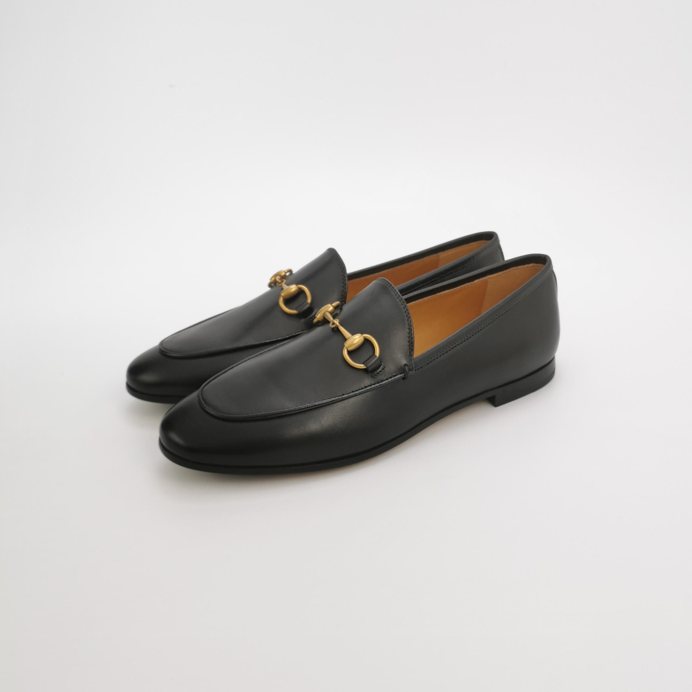 Gucci Gucci Women 6-5 Flats Size US 6.5 / IT 36.5 - 2 Thumbnail