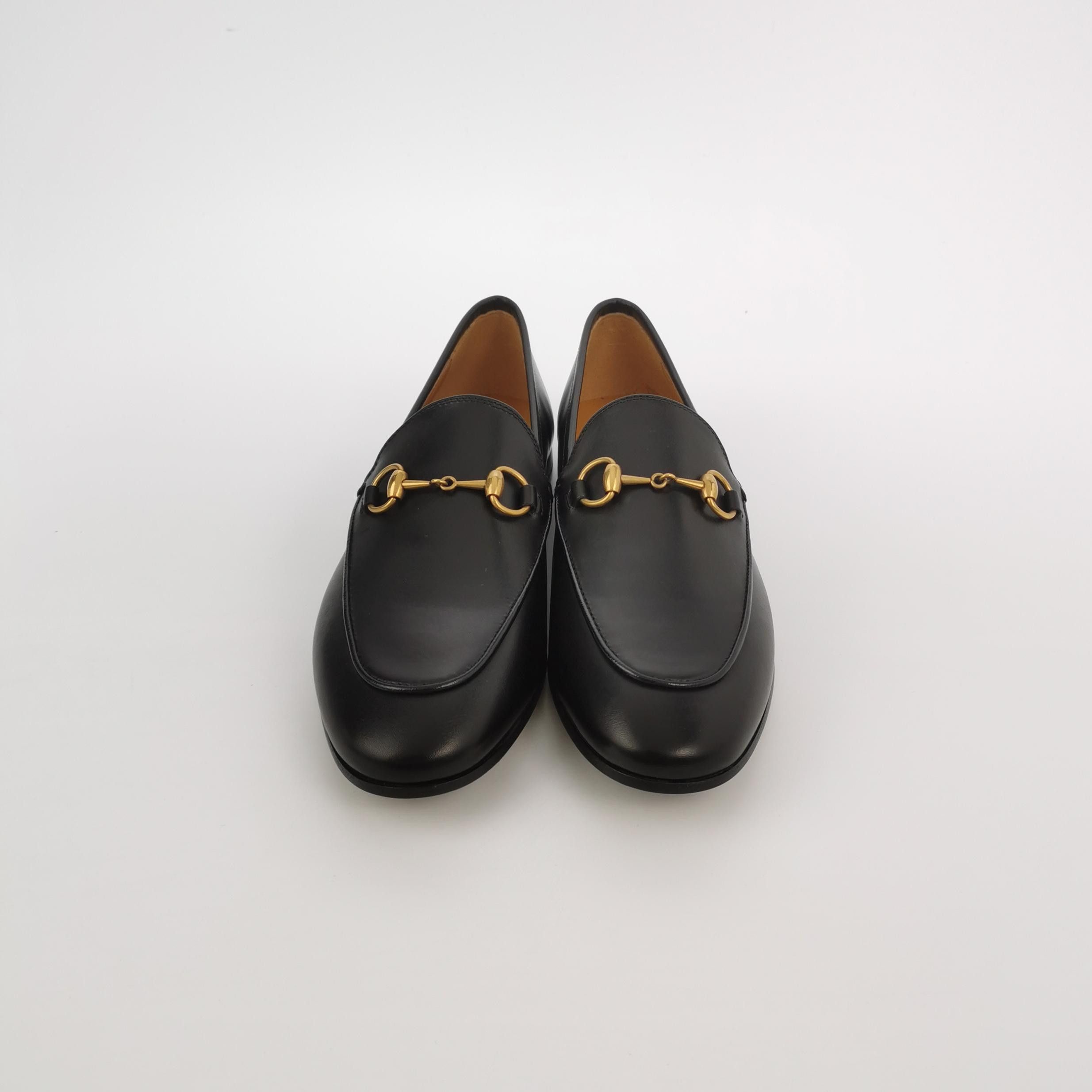 Gucci Gucci Women 6-5 Flats Size US 6.5 / IT 36.5 - 3 Thumbnail