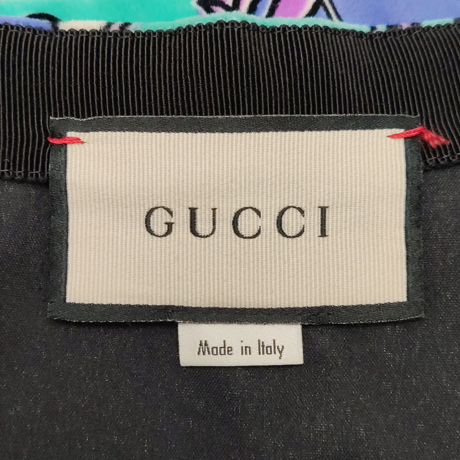 Gucci Gucci Women 38 Midi Skirts Size 38" / US 16 / IT 52 - 4 Thumbnail