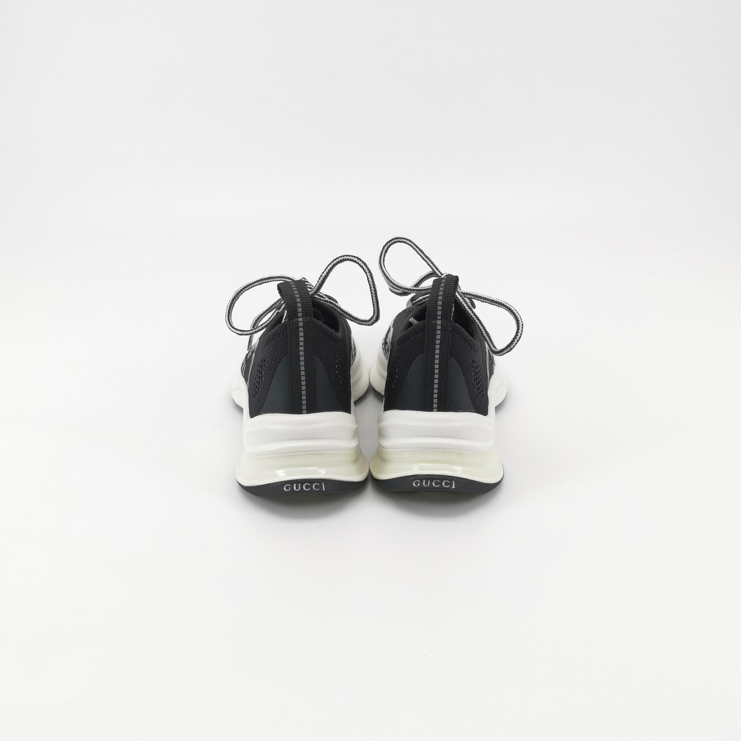 Gucci Gucci Women 5 Lowtop Sneakers Size US 5 / IT 35 - 4 Thumbnail