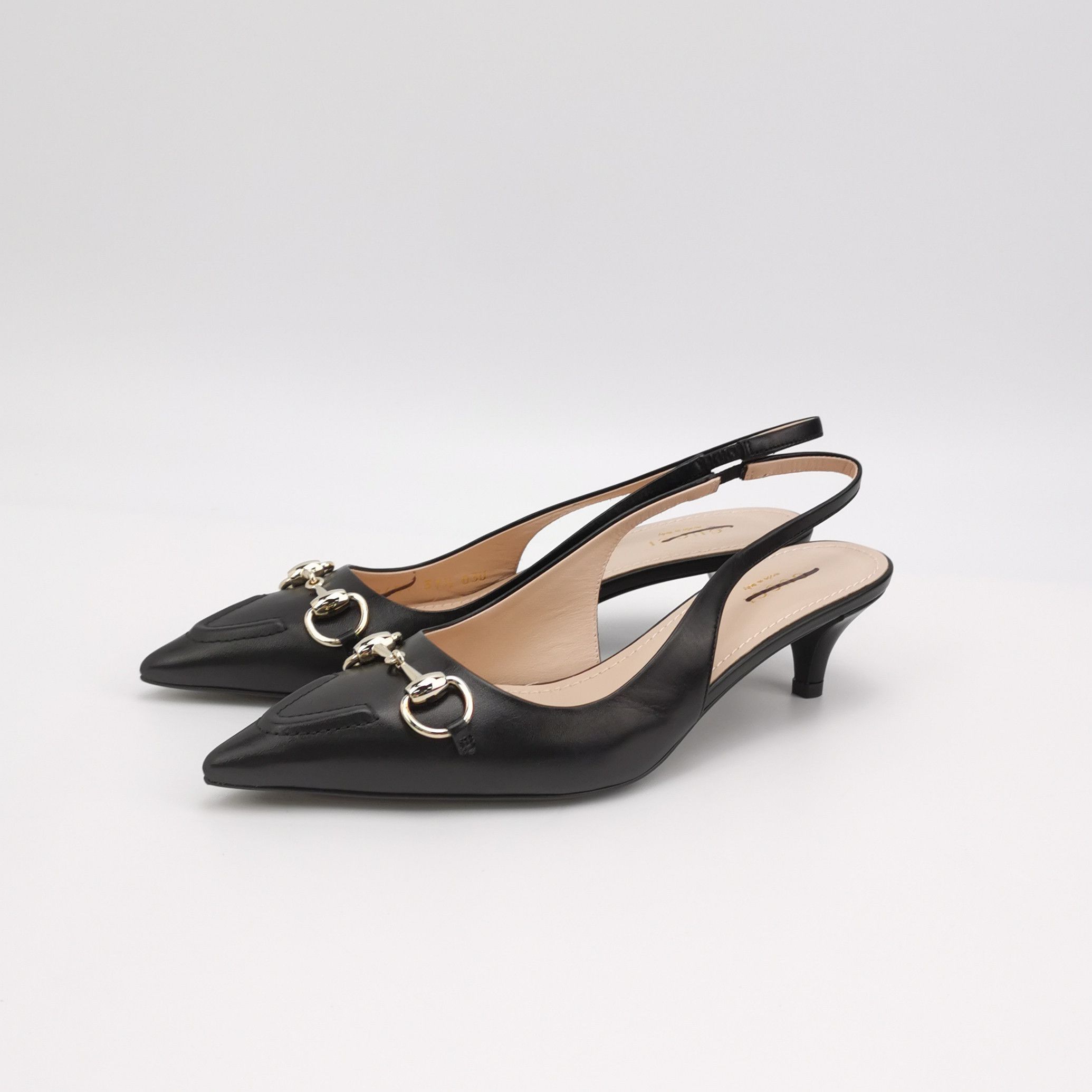 Gucci Gucci Women 7 Flats Size US 7 / IT 37 - 2 Thumbnail