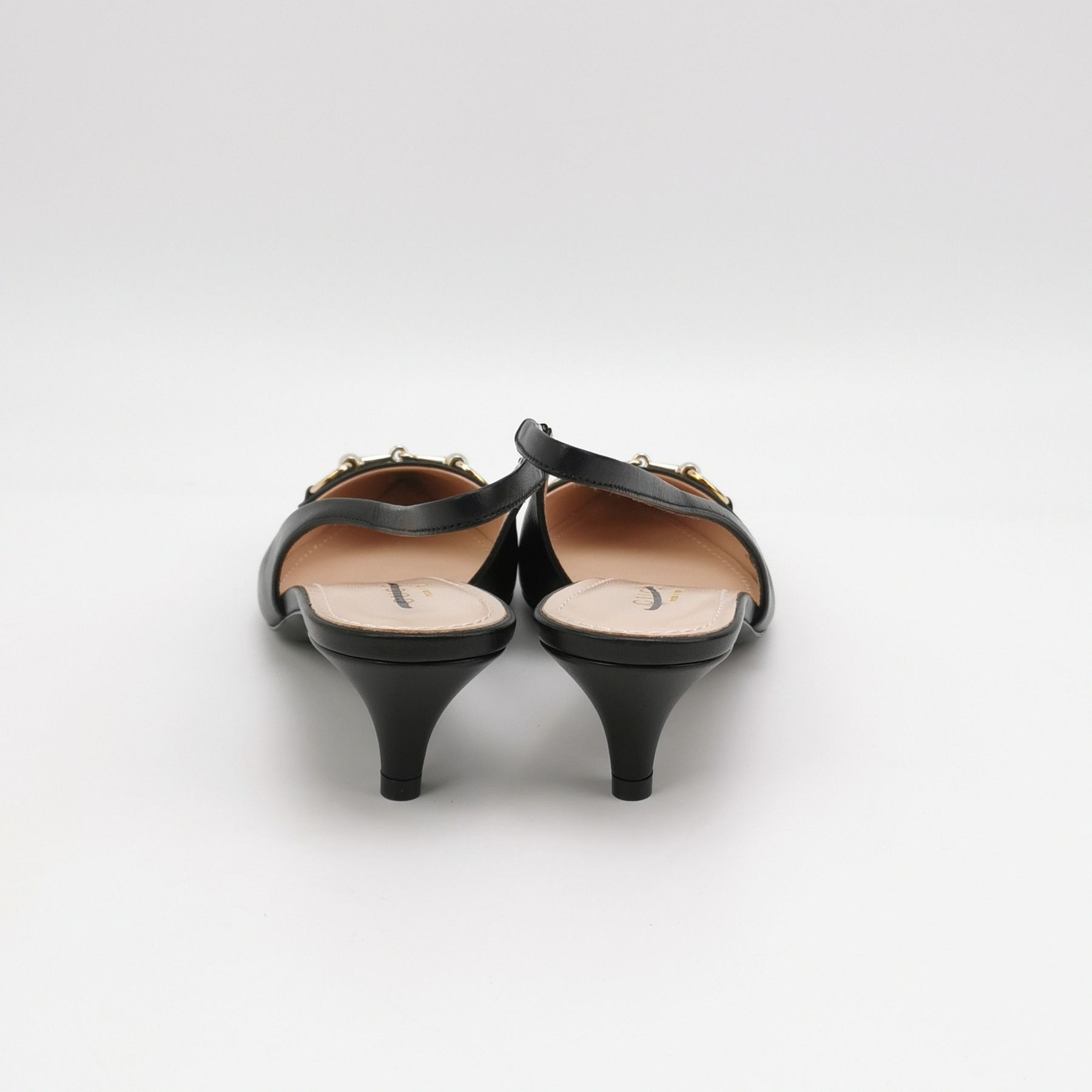Gucci Gucci Women 7 Flats Size US 7 / IT 37 - 4 Thumbnail